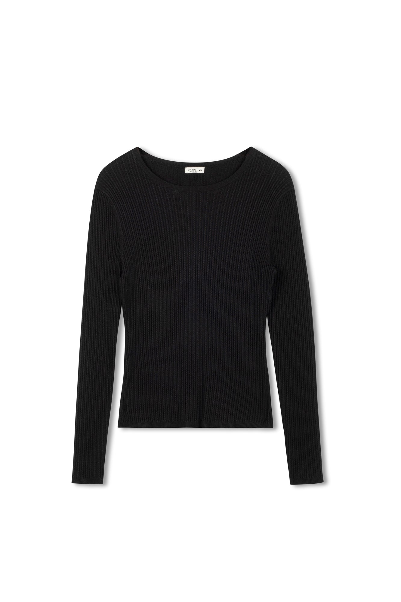 Point Tiny Cable Crew