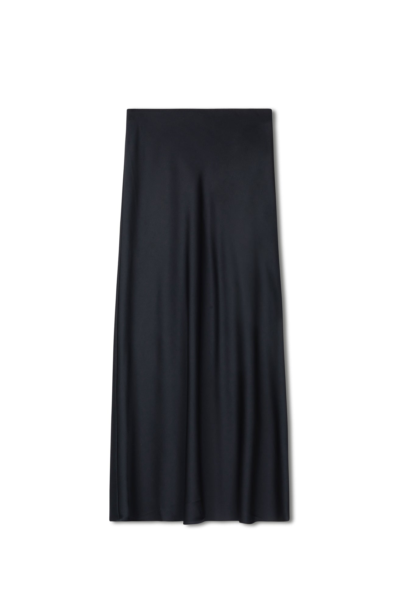 Point A-line Slip Skirt