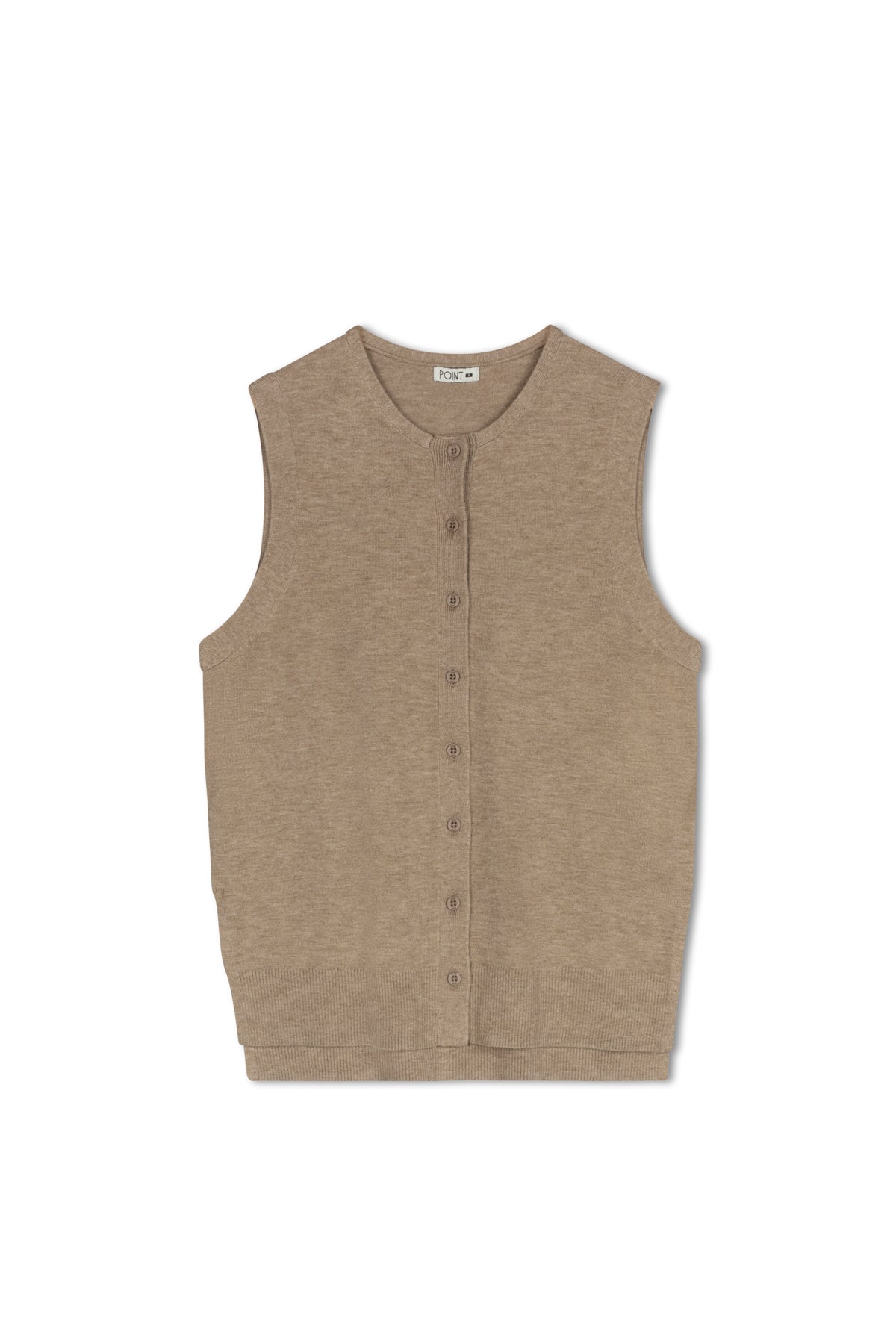 point high lo vest