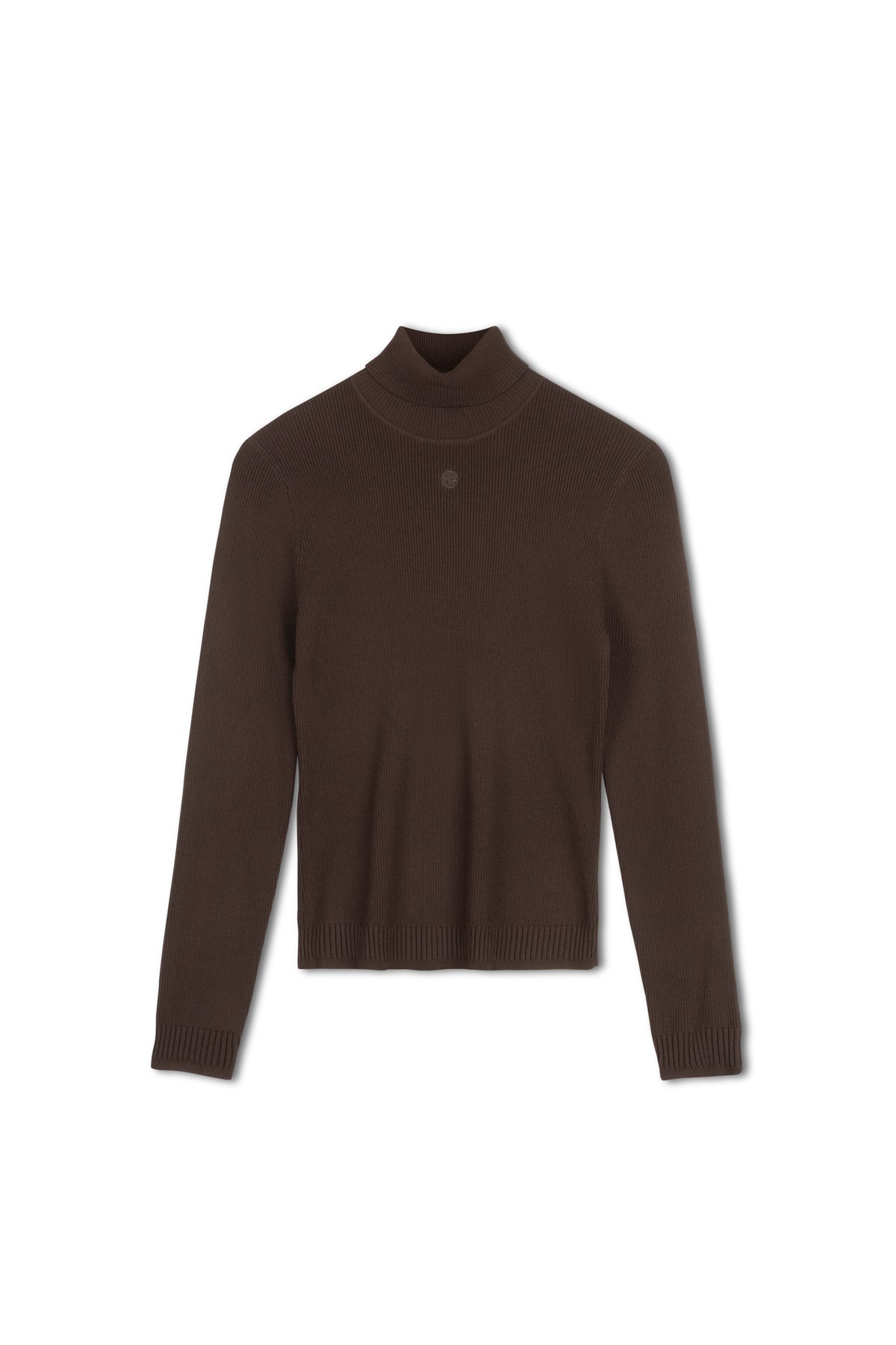 point luxe turtleneck
