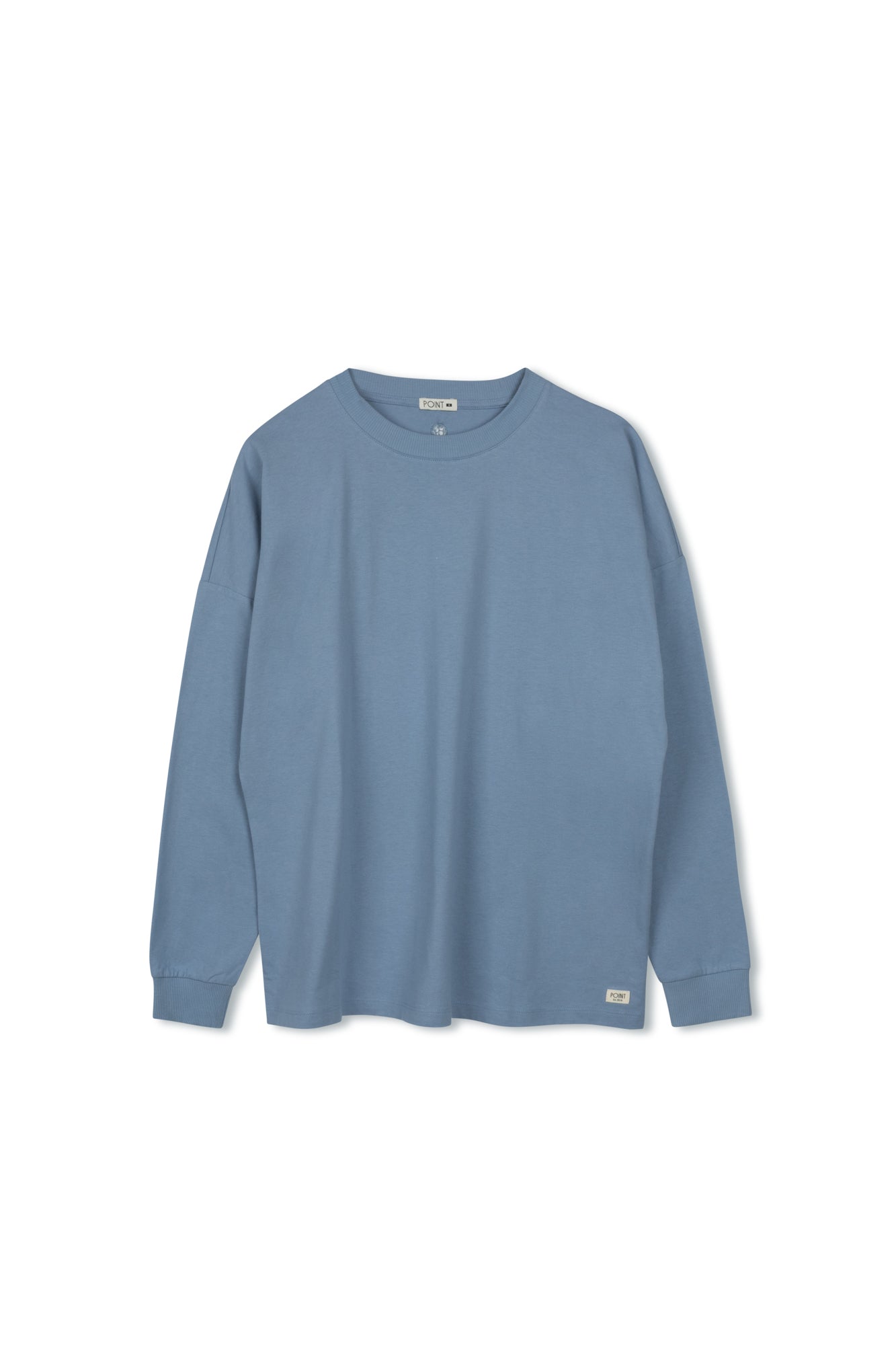 POINT SIGNATURE BOYFRIEND TEE