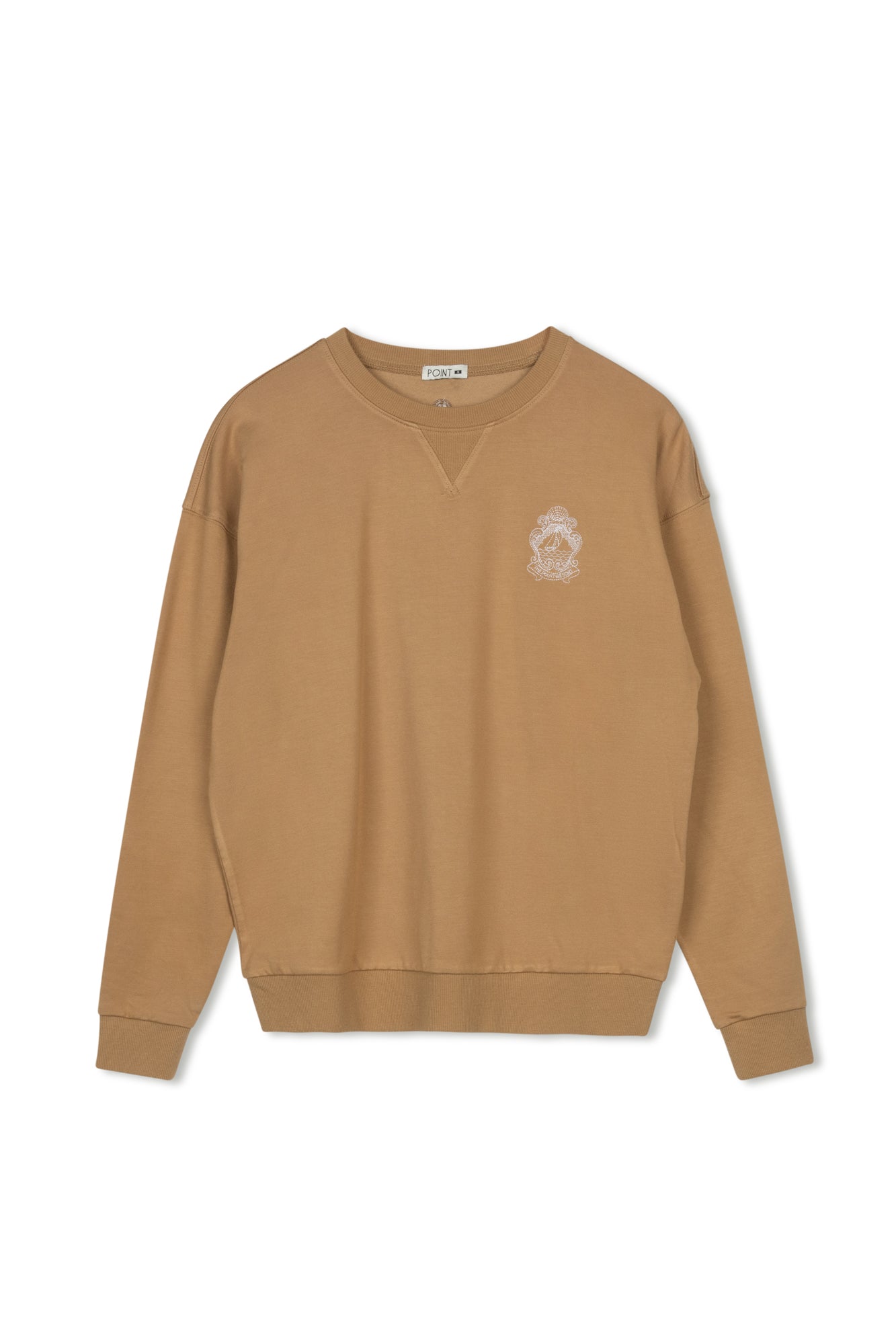 POINT RESORT SWEATSHIRT