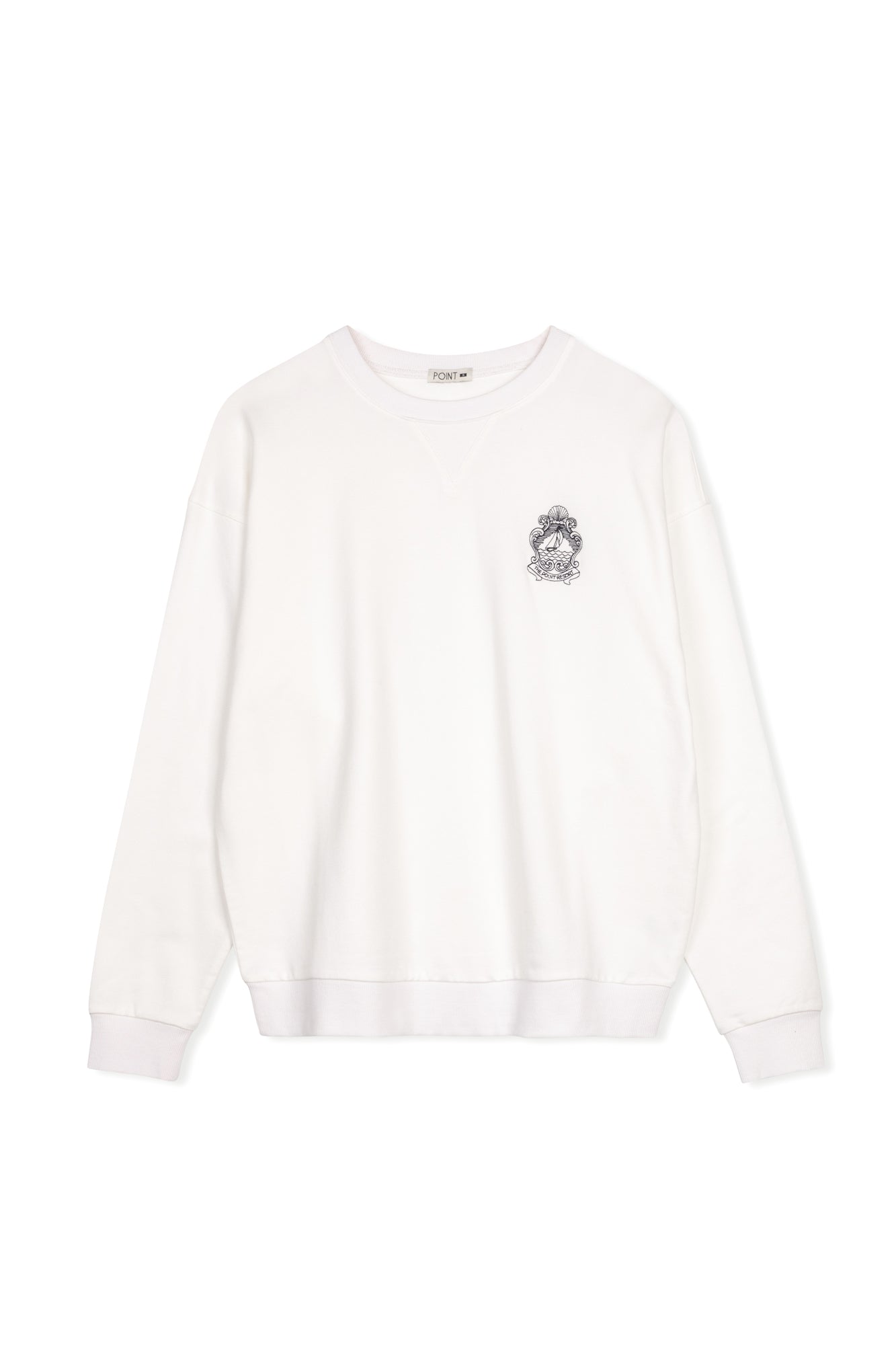 POINT RESORT SWEATSHIRT