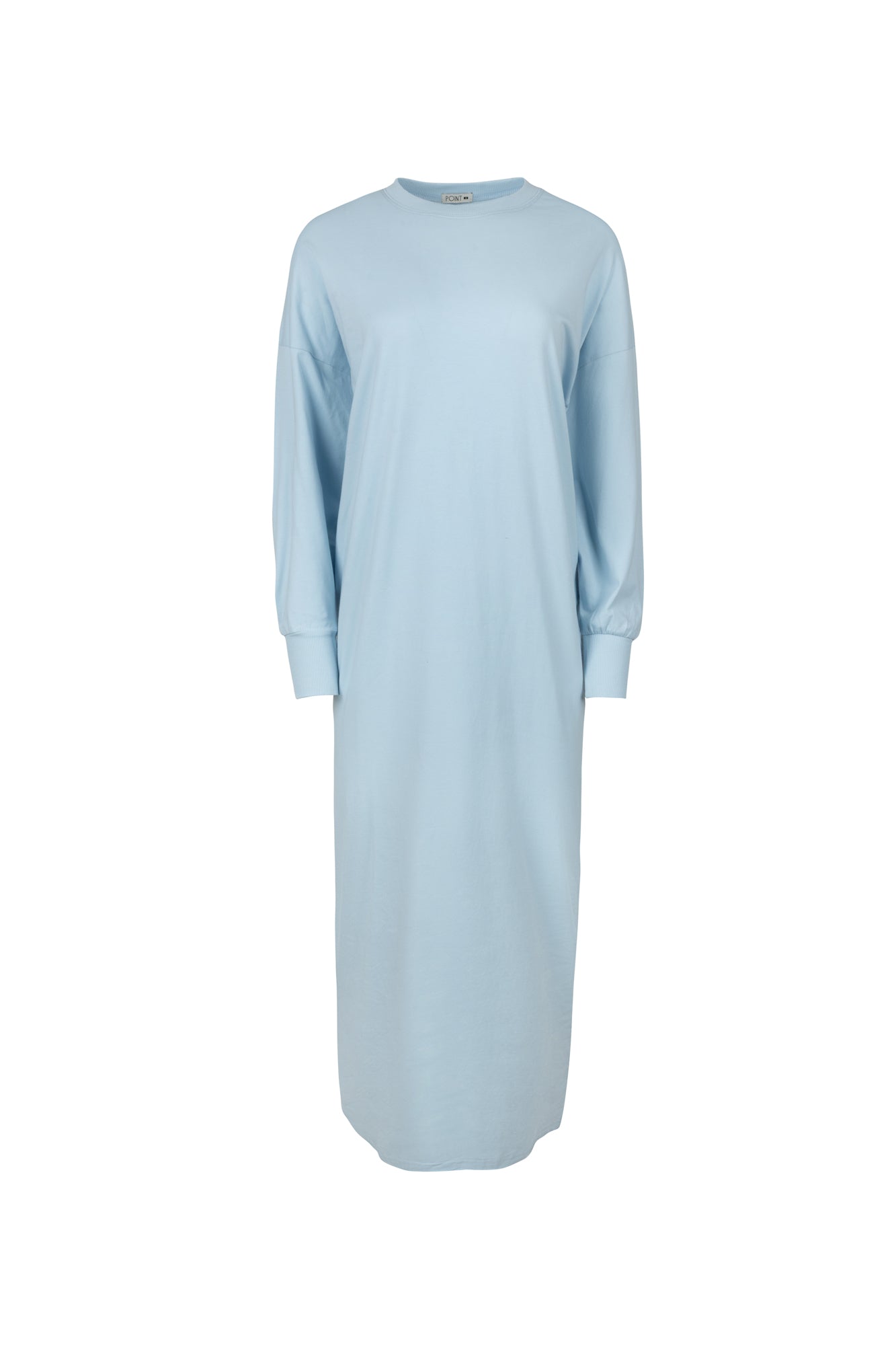 POINT DOLMAN BEACH DRESS