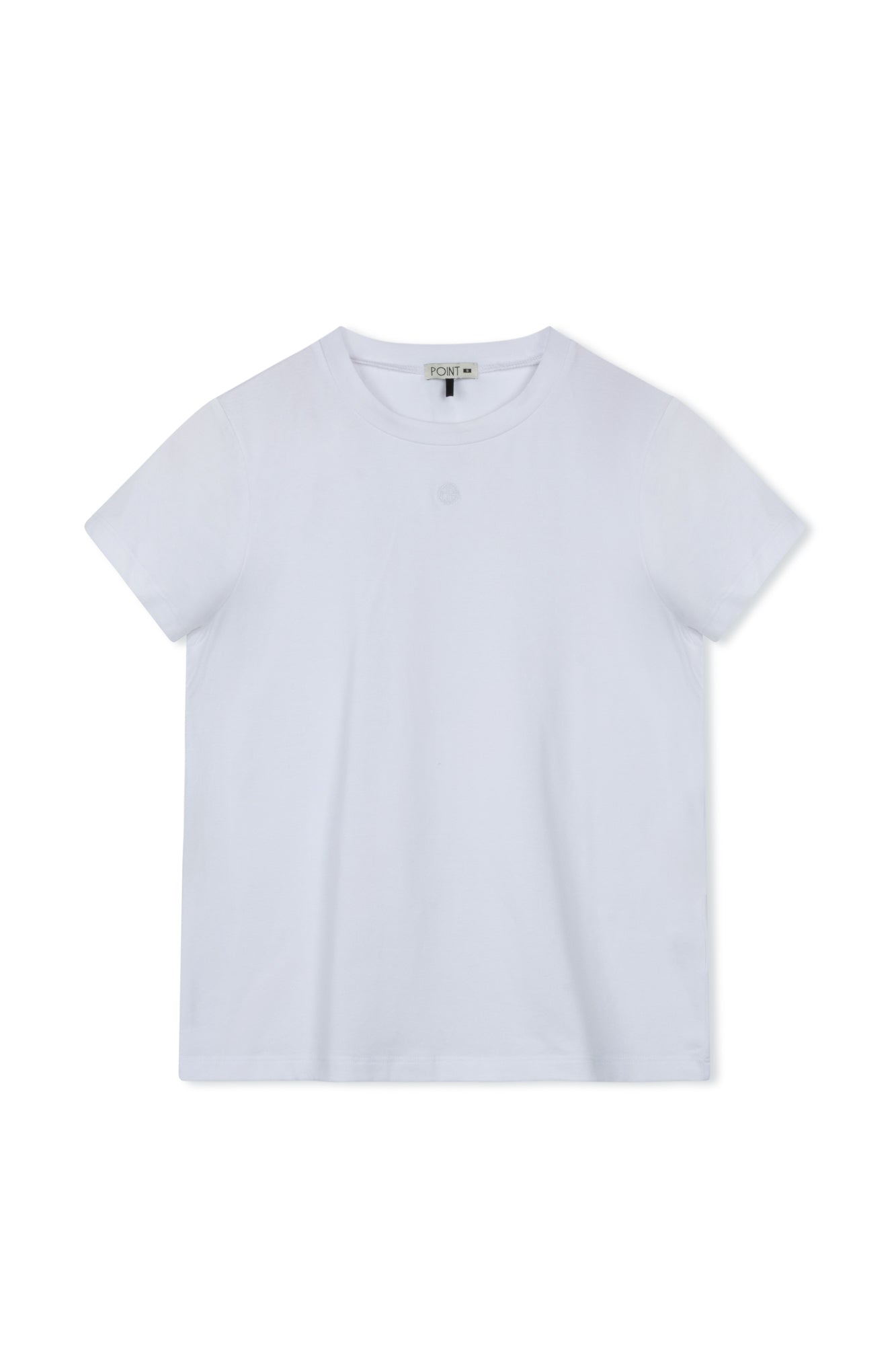 POINT SHORT SLEEVE TEE