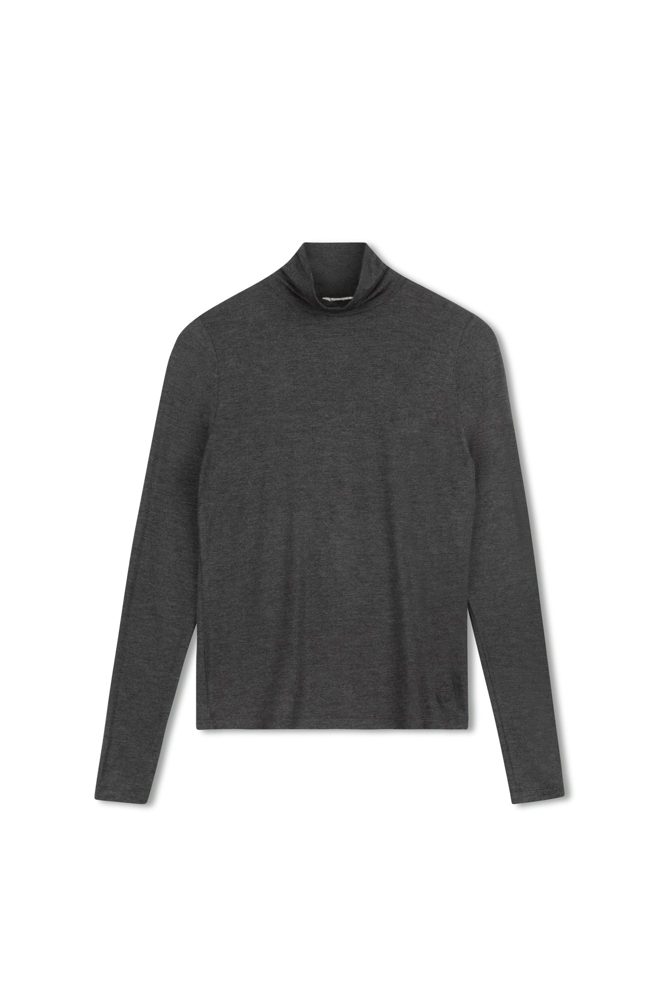 Point Modal Turtleneck