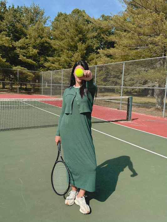 Tennis Collection Tennis Collection