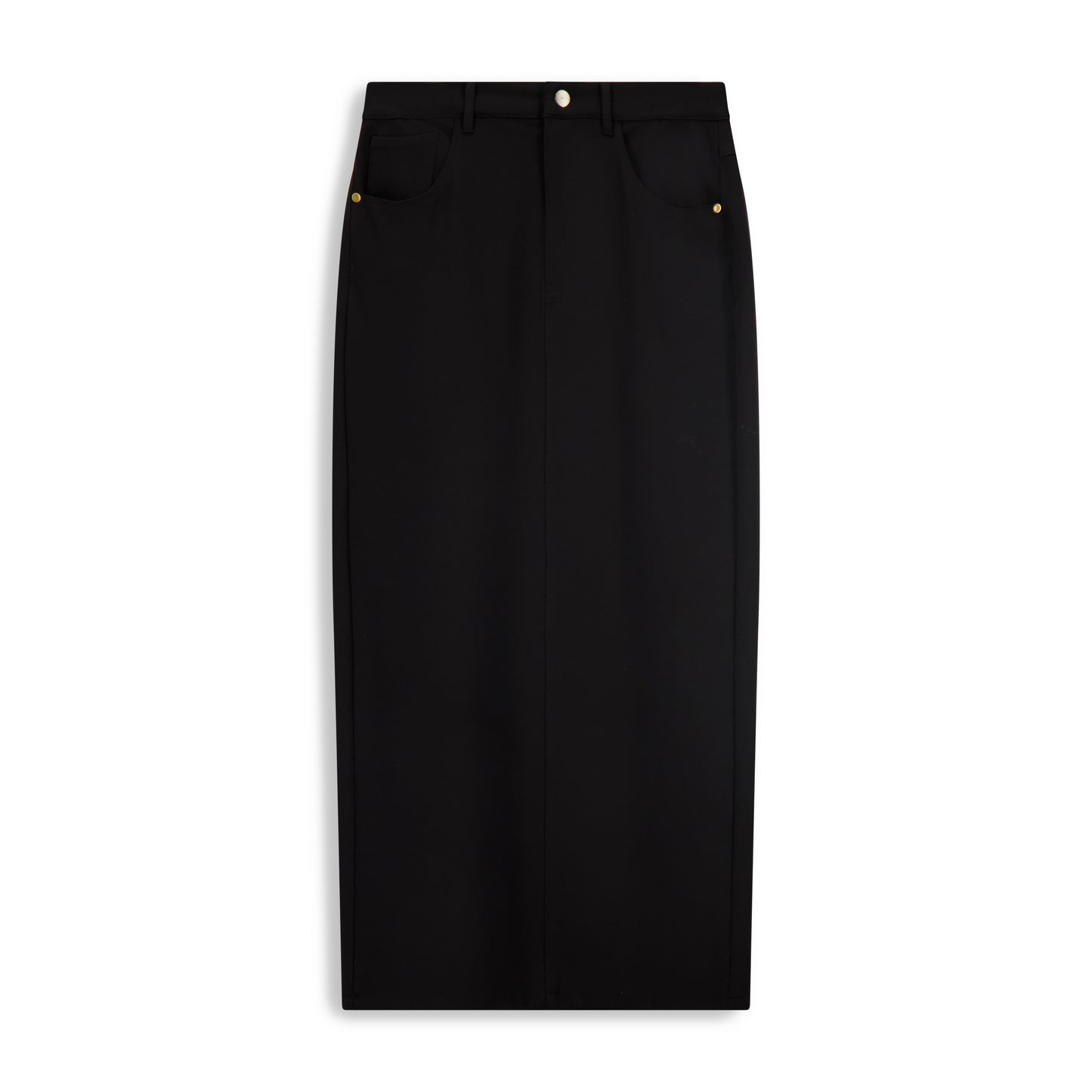 point ponte classic skirt