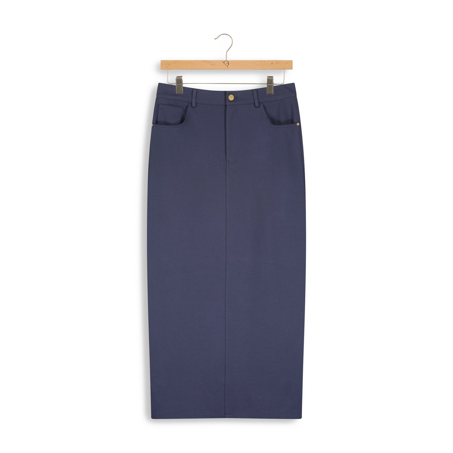 point ponte classic skirt