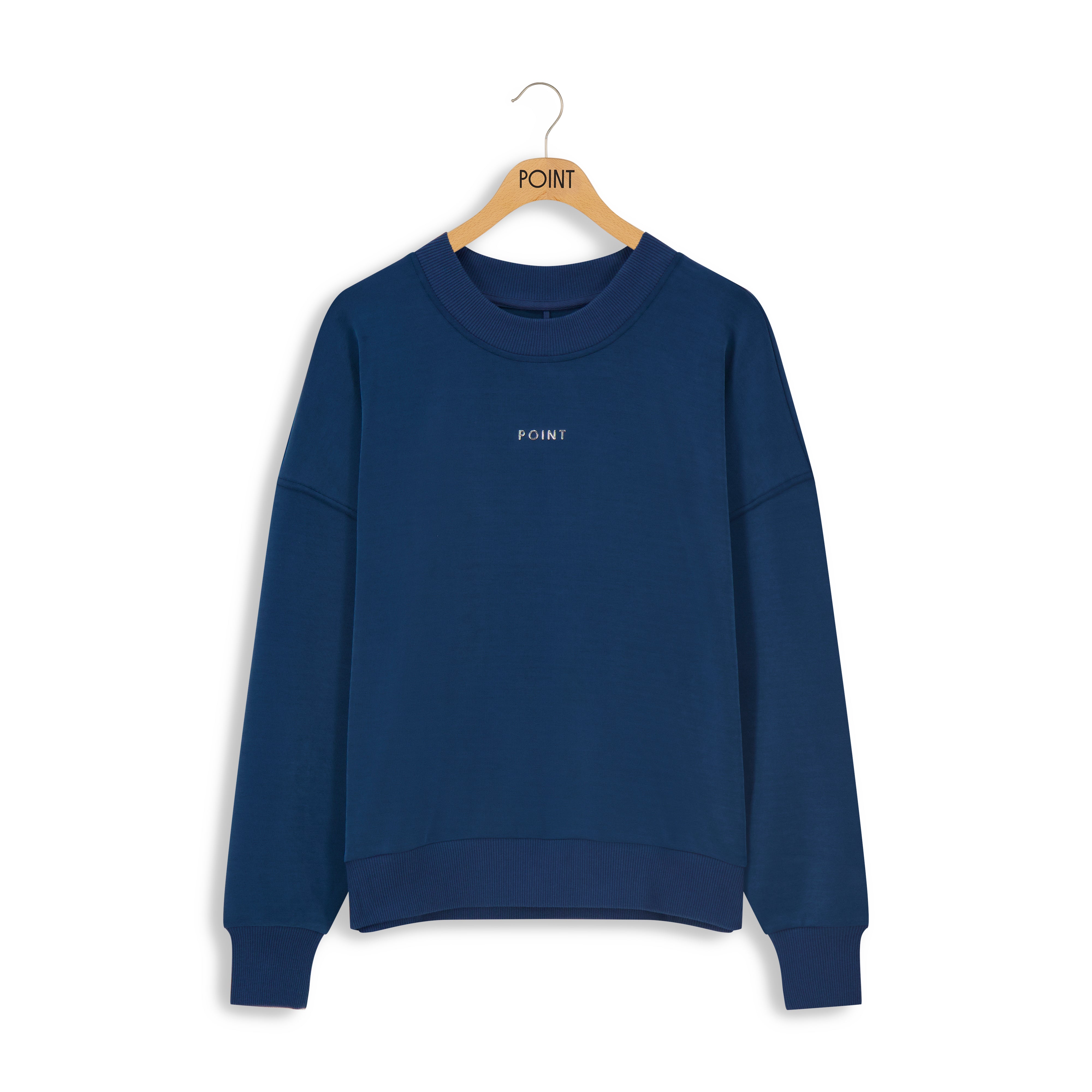 Shops icon sweatshirt