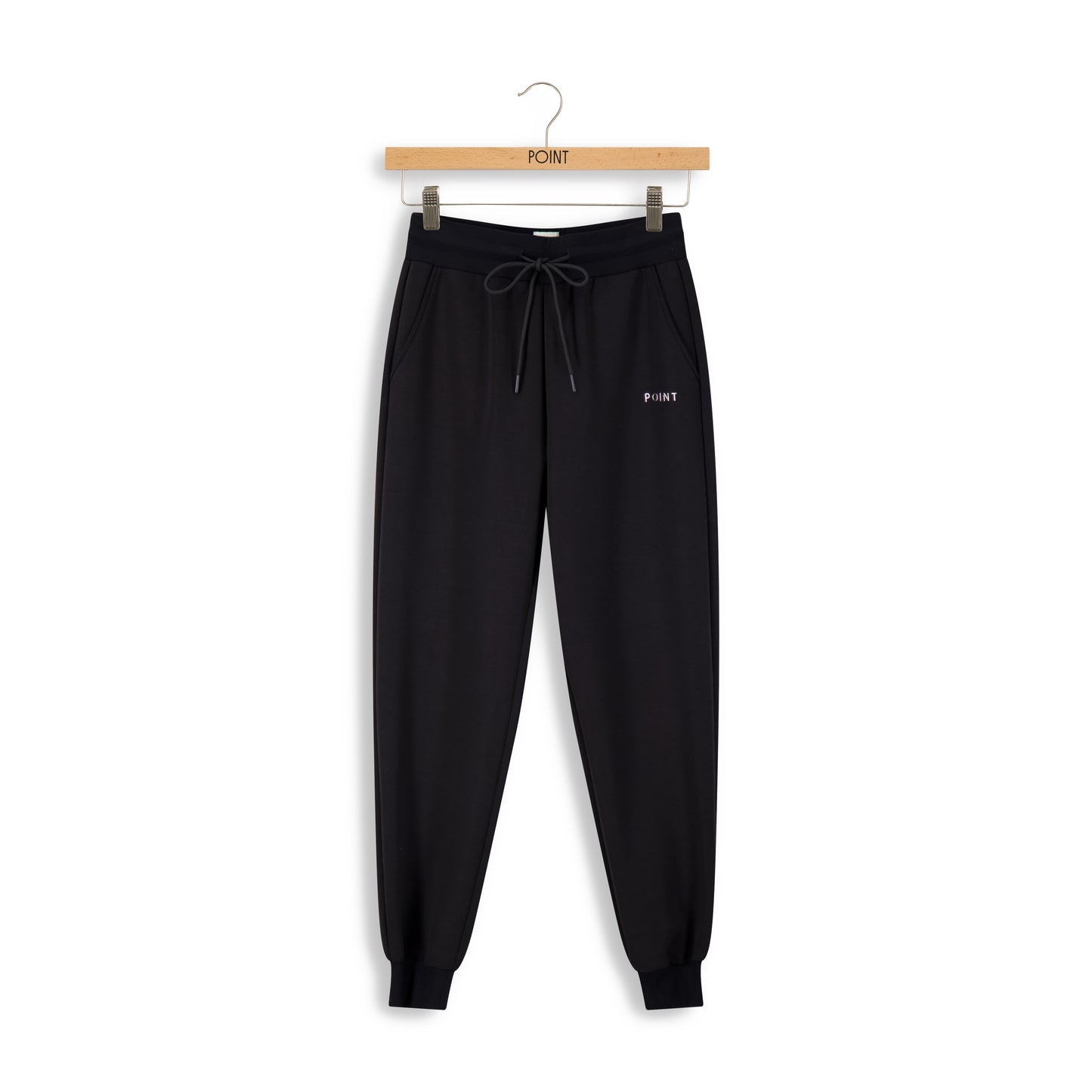 point jogger pant