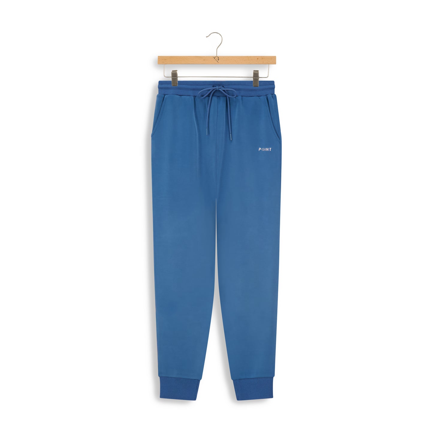 point jogger pant