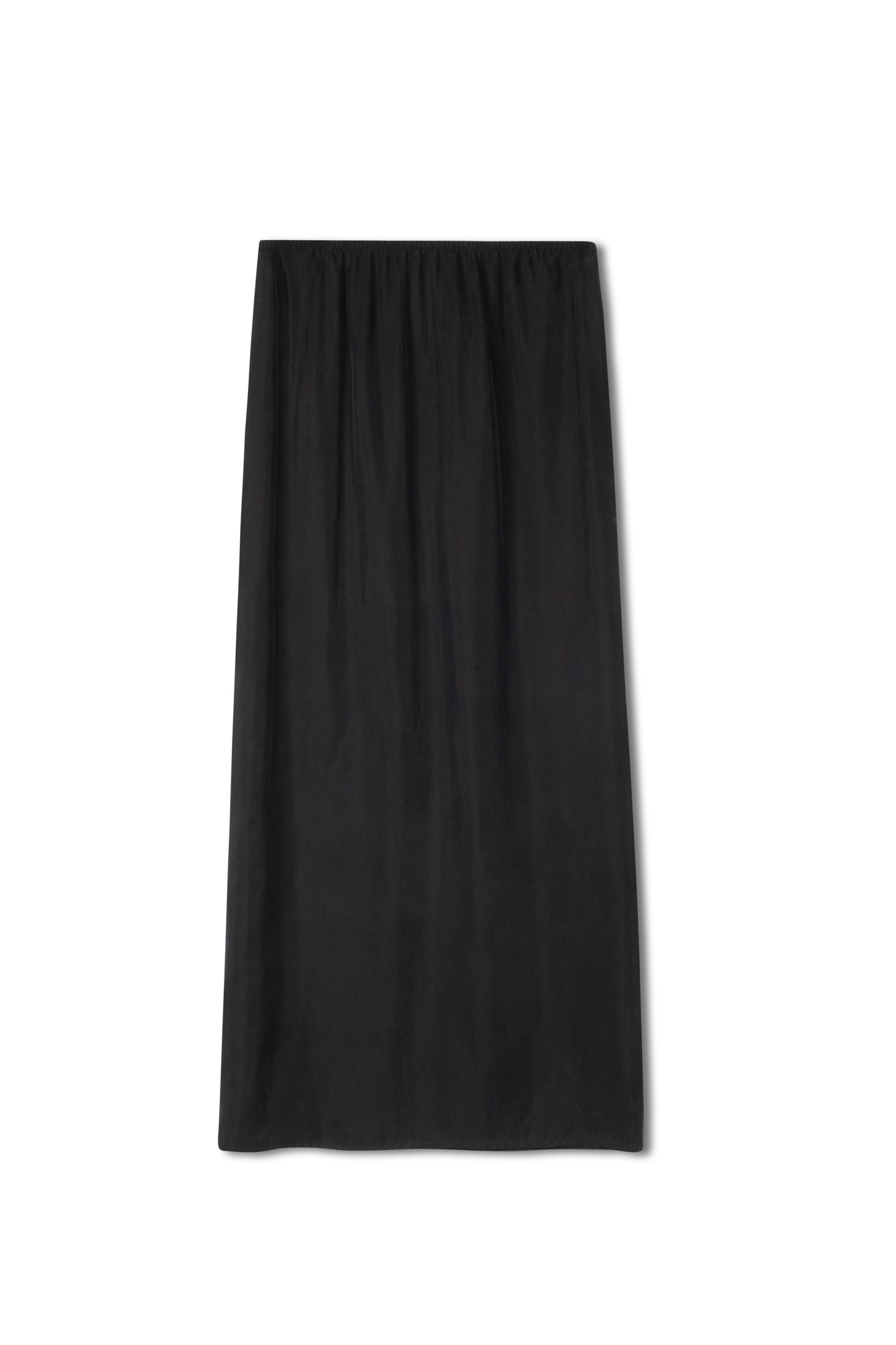 Point A-line Slip Skirt