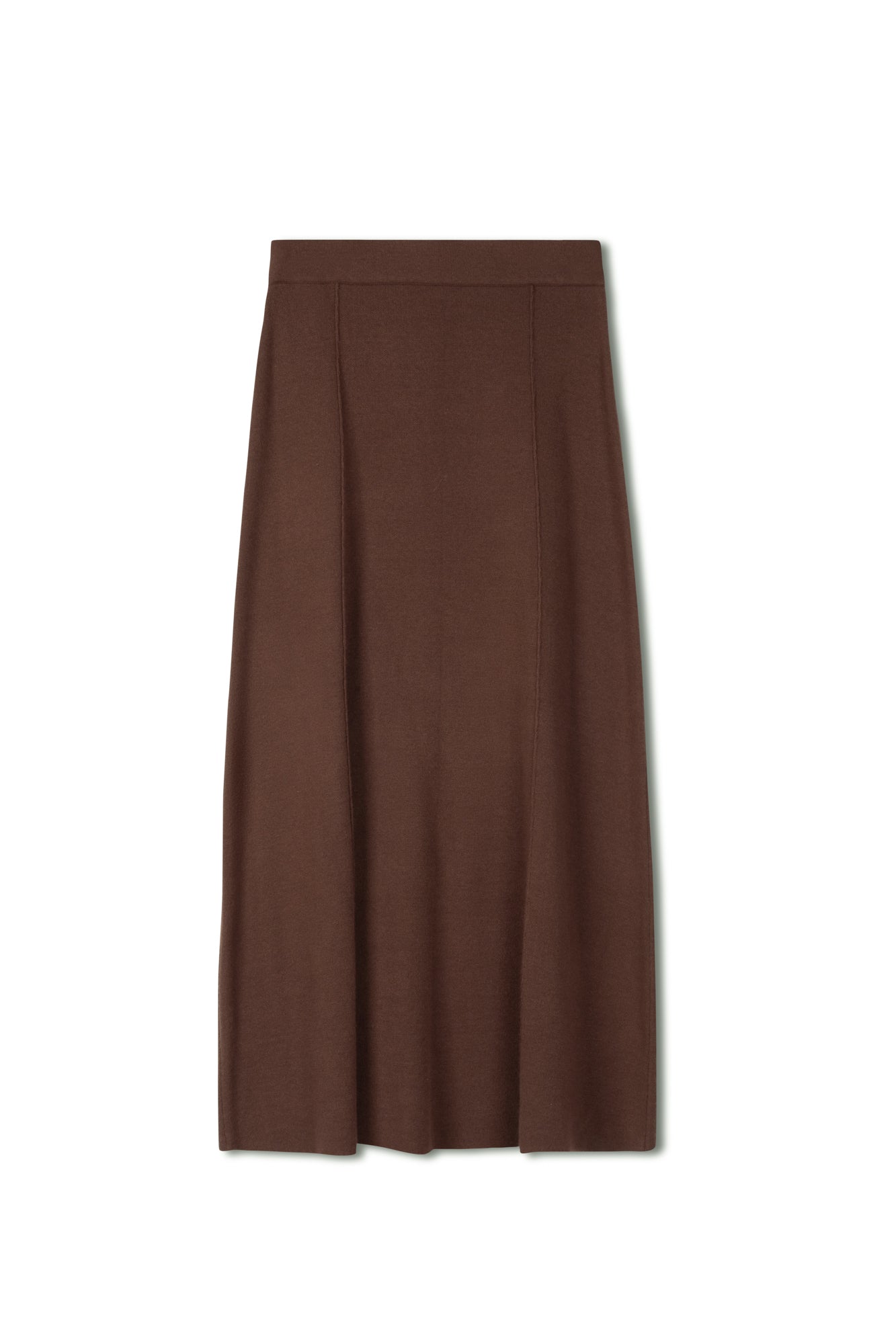 Point A-line Panel Skirt