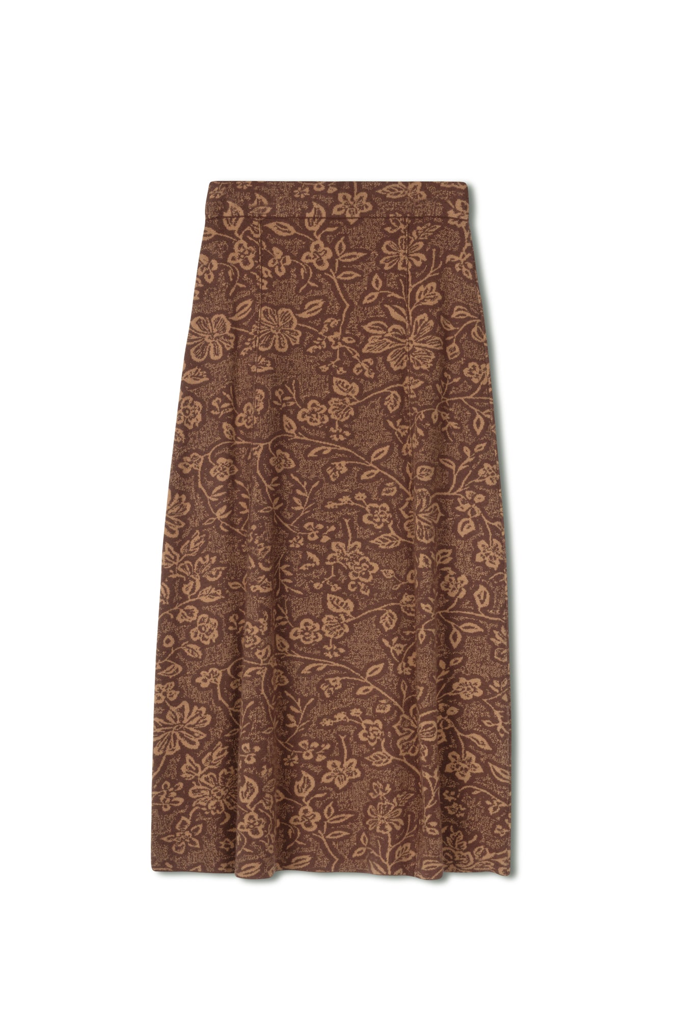 Point A-line Panel Skirt