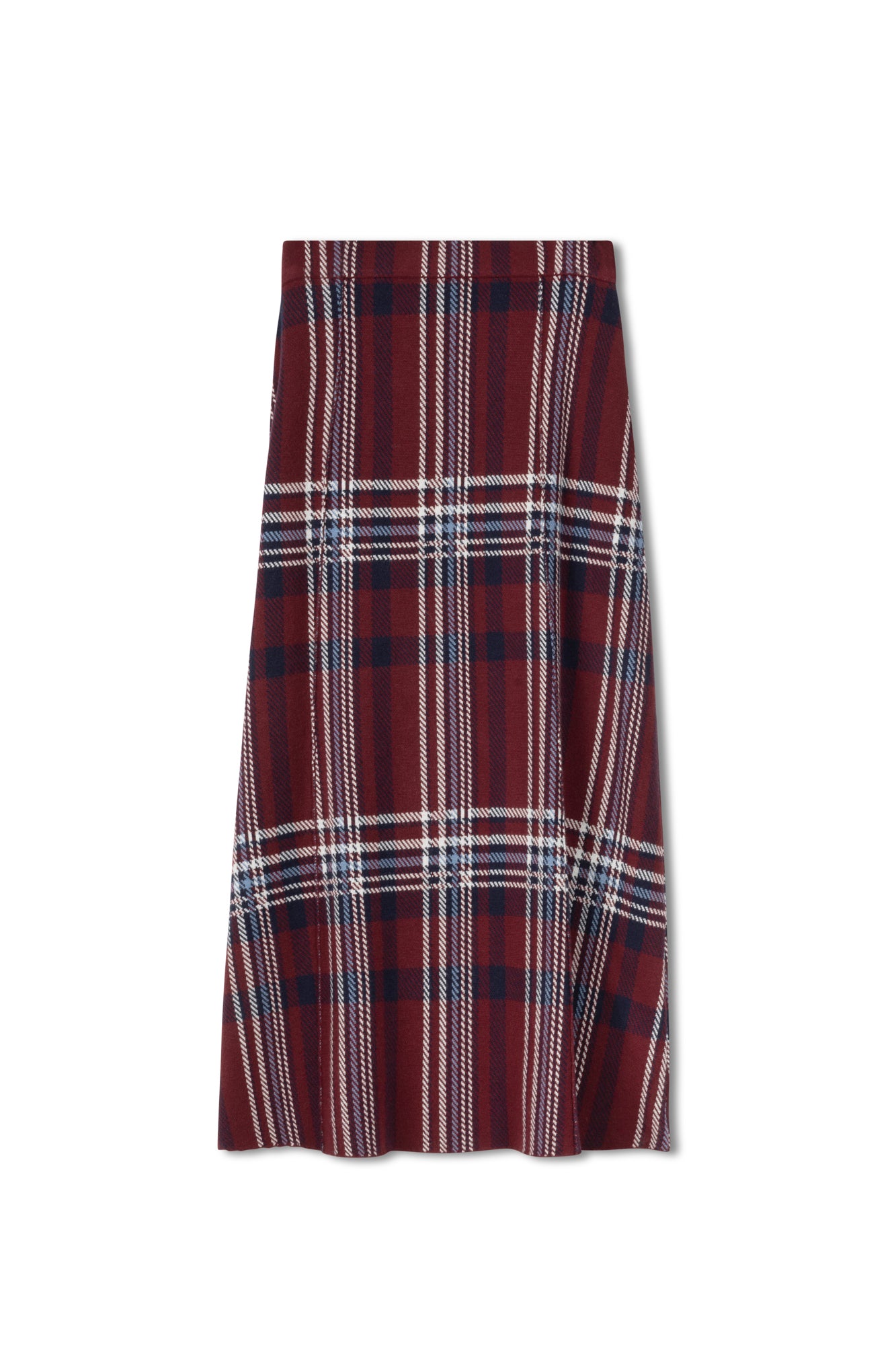 Point A-line Panel Skirt