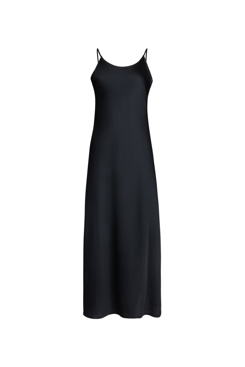 ladies black slip dress Point Satin Straight Sunspel cotton jersey slip Vintage 90s Wedding Satin Color:Butter Yellow W292024MonDayA