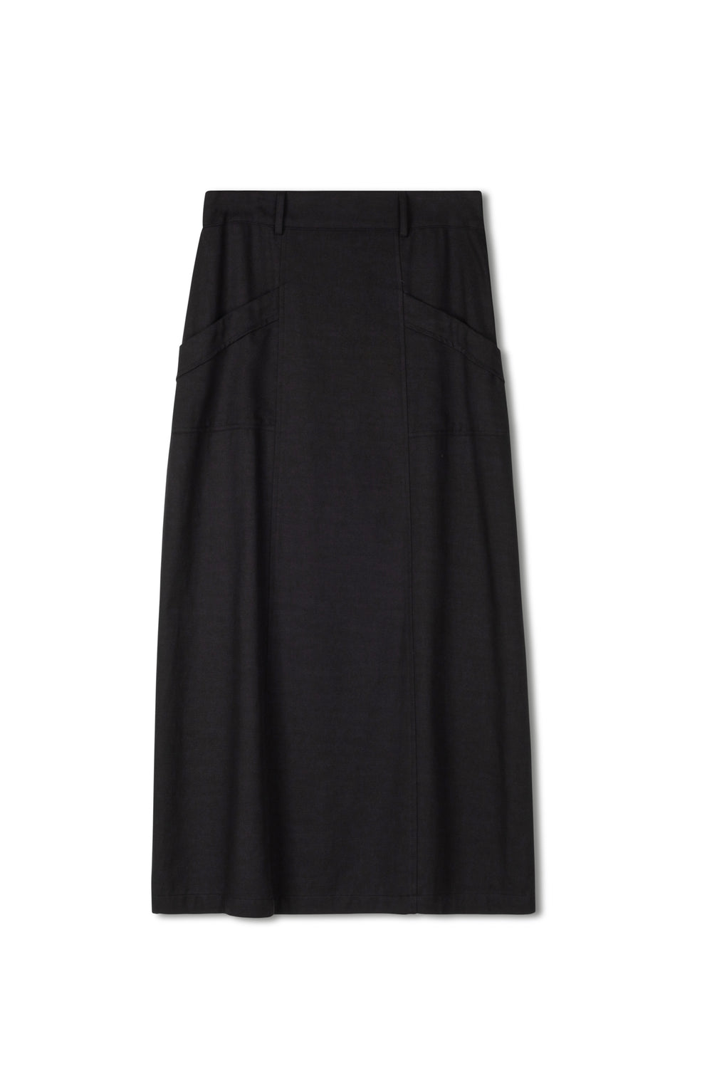 Explore Elegant Women's Long Skirts - Shop Point Collection
