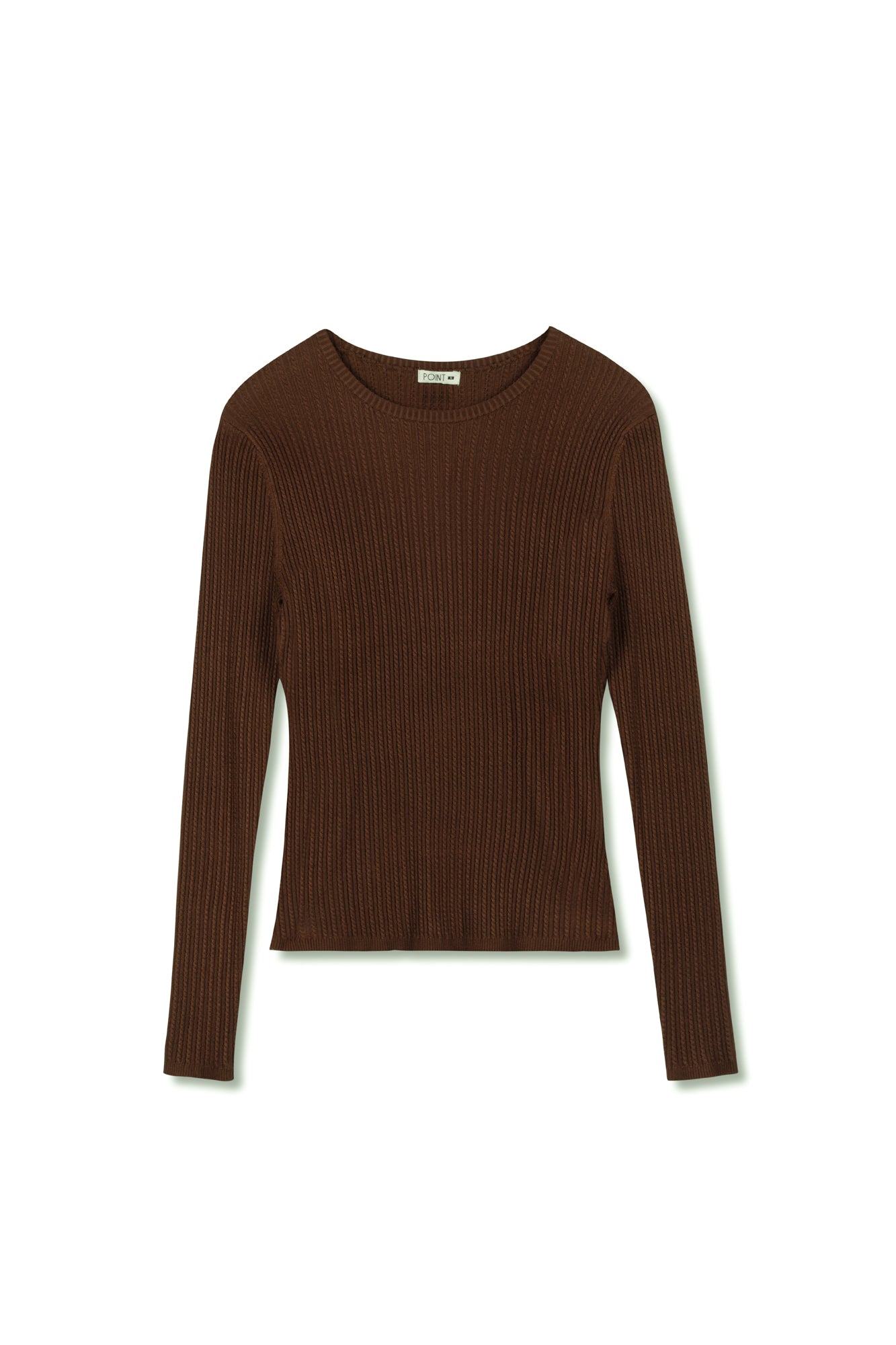 Point Tiny Cable Crew