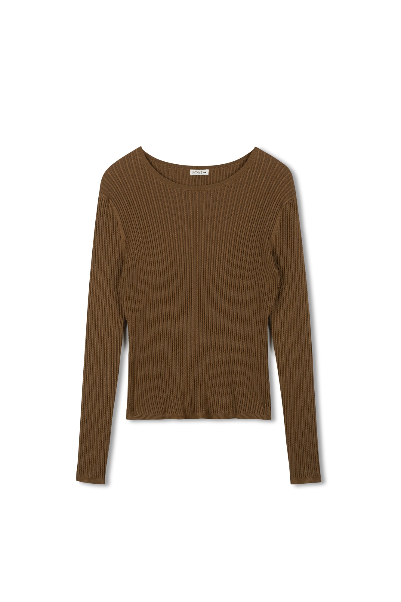 Point Tiny Cable Crew