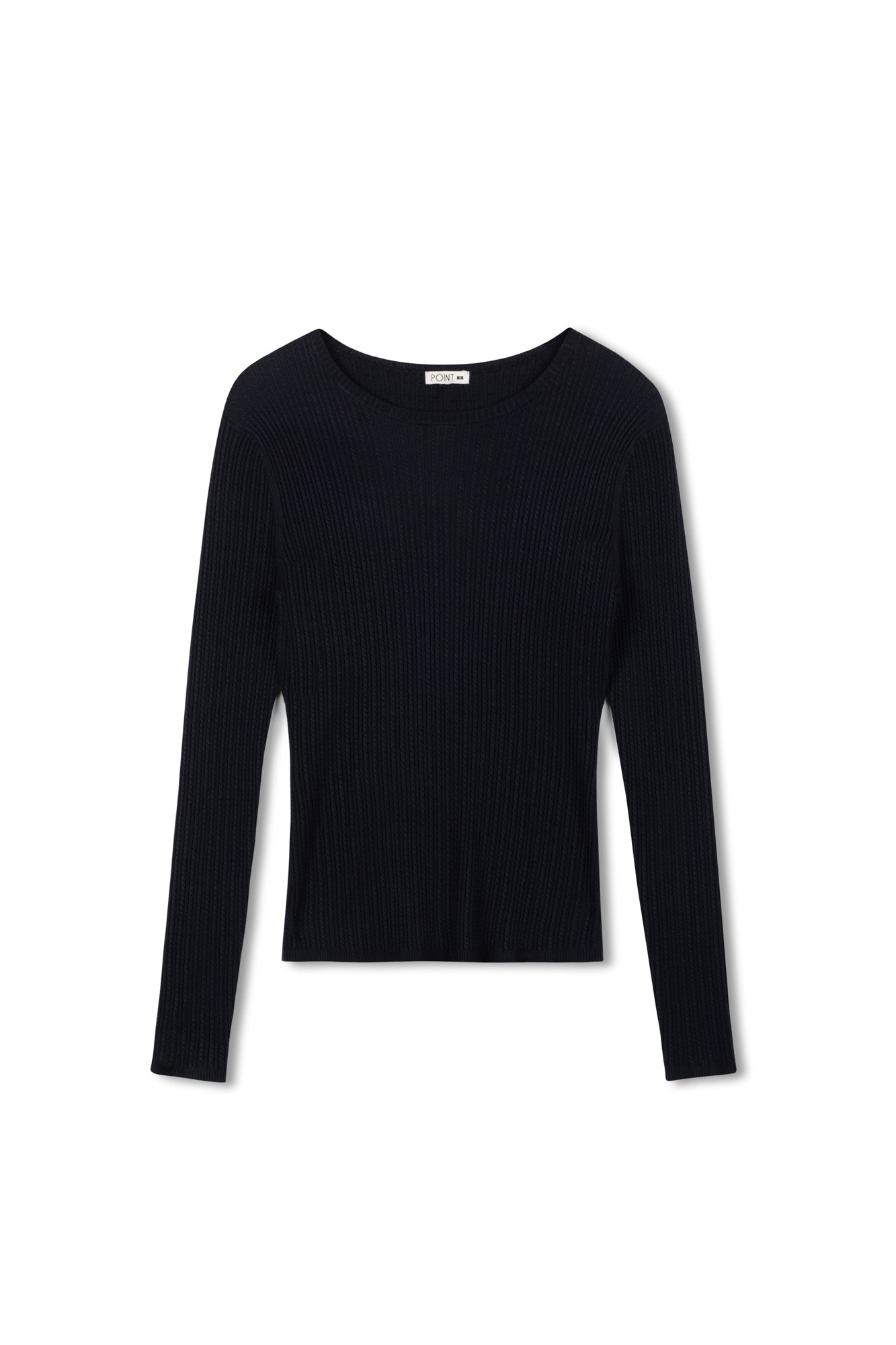 Point Tiny Cable Crew