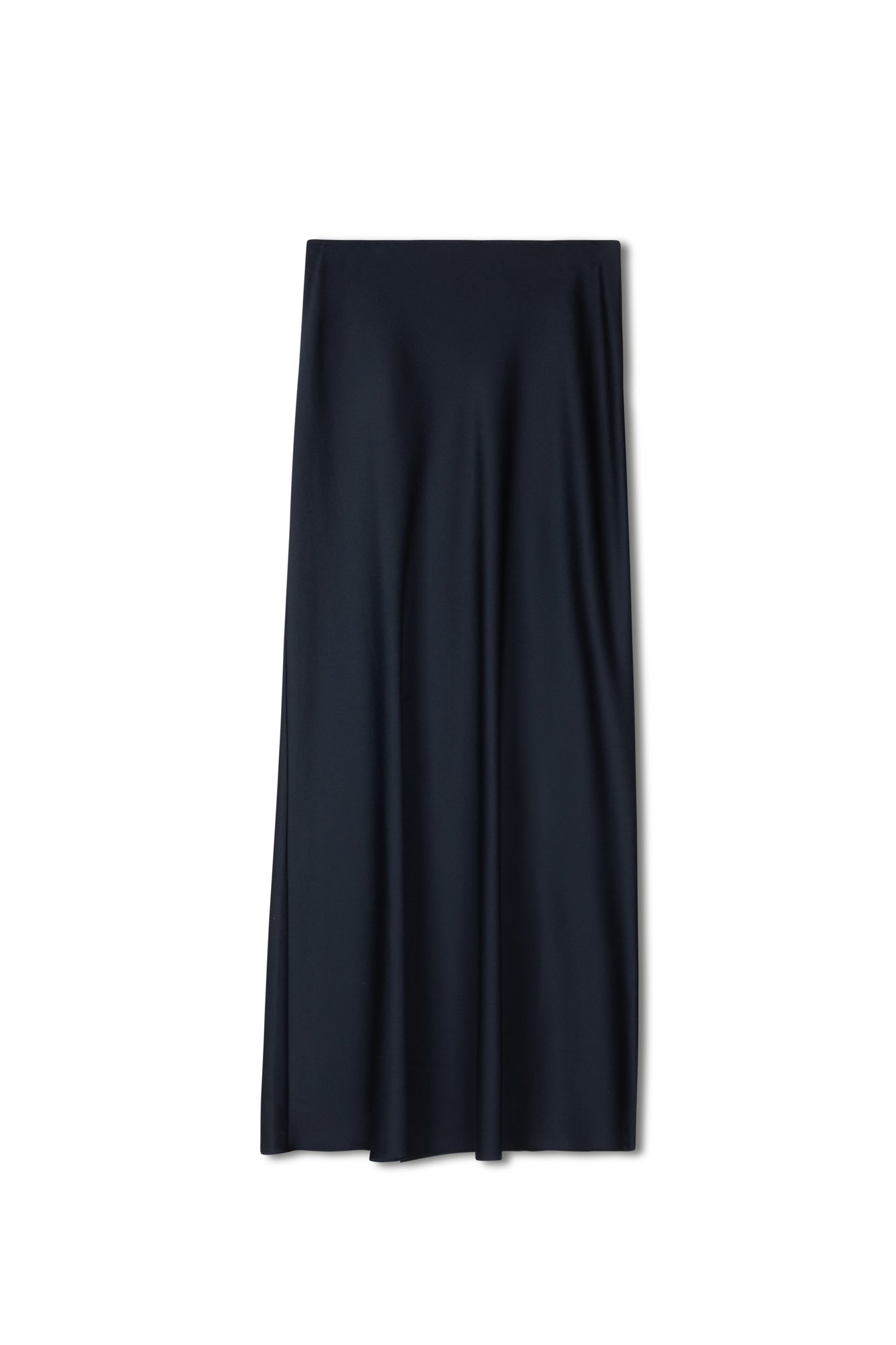 Point A-line Slip Skirt