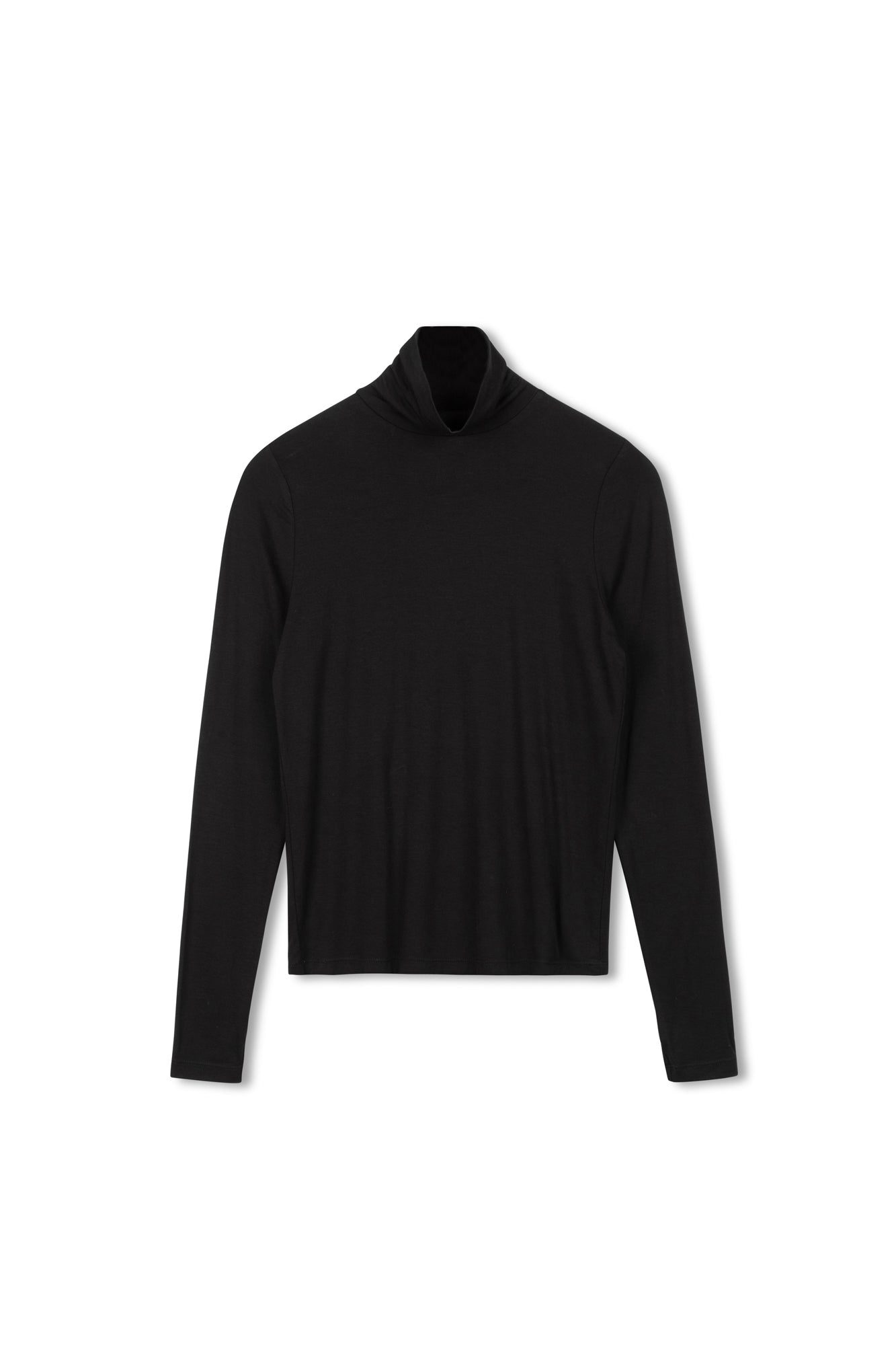 Point Modal Turtleneck