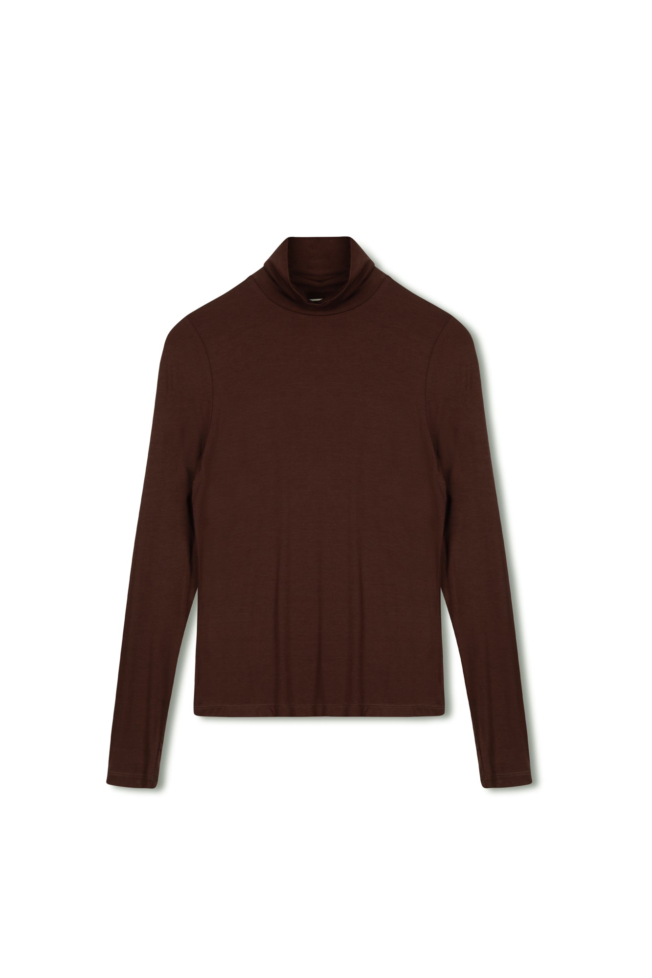 Point Modal Turtleneck