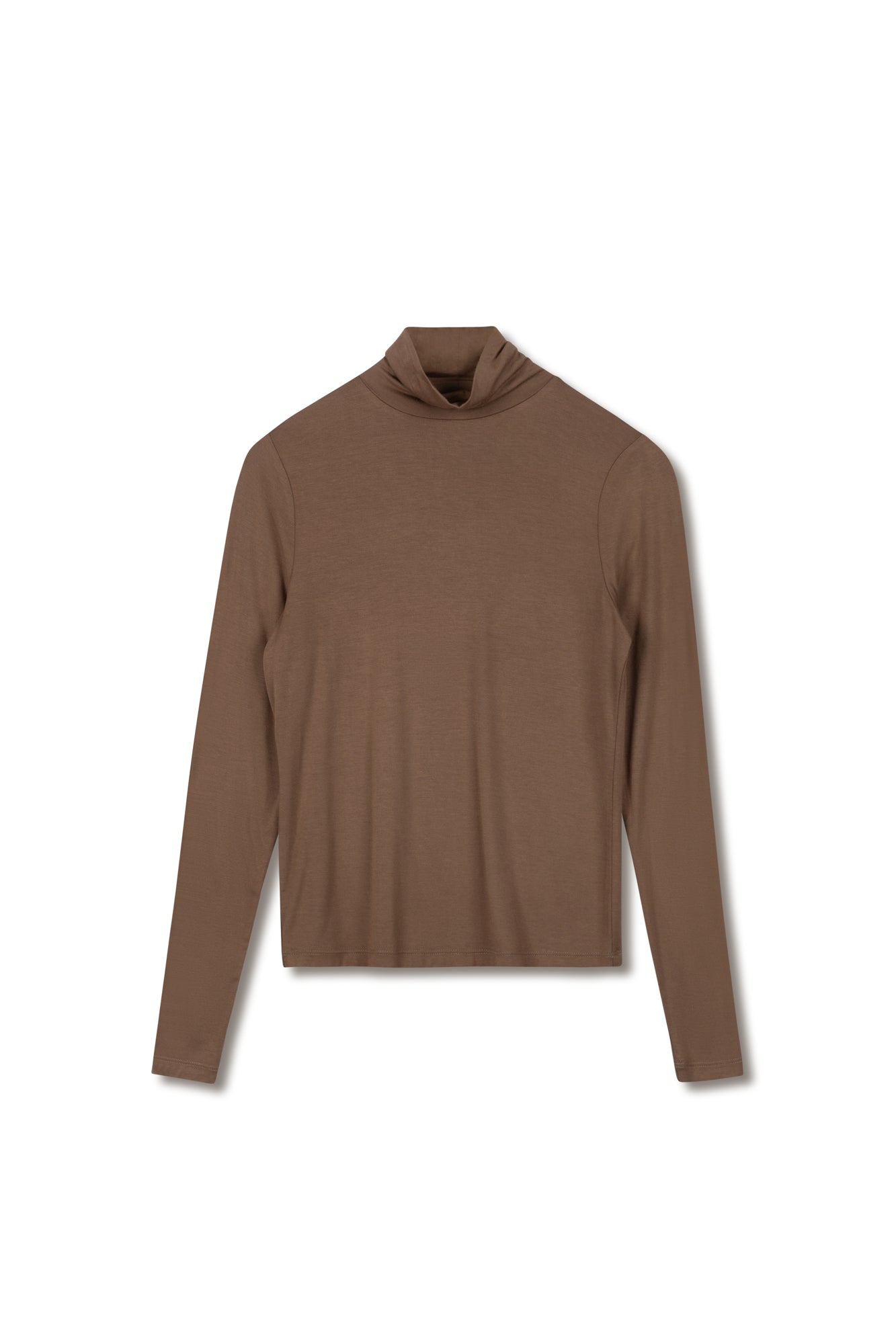 Point Modal Turtleneck