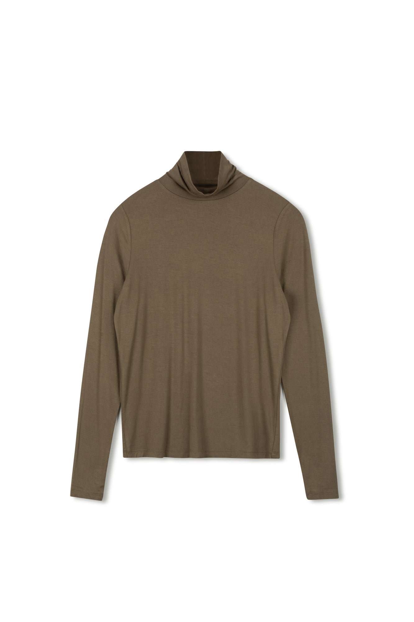 Point Modal Turtleneck