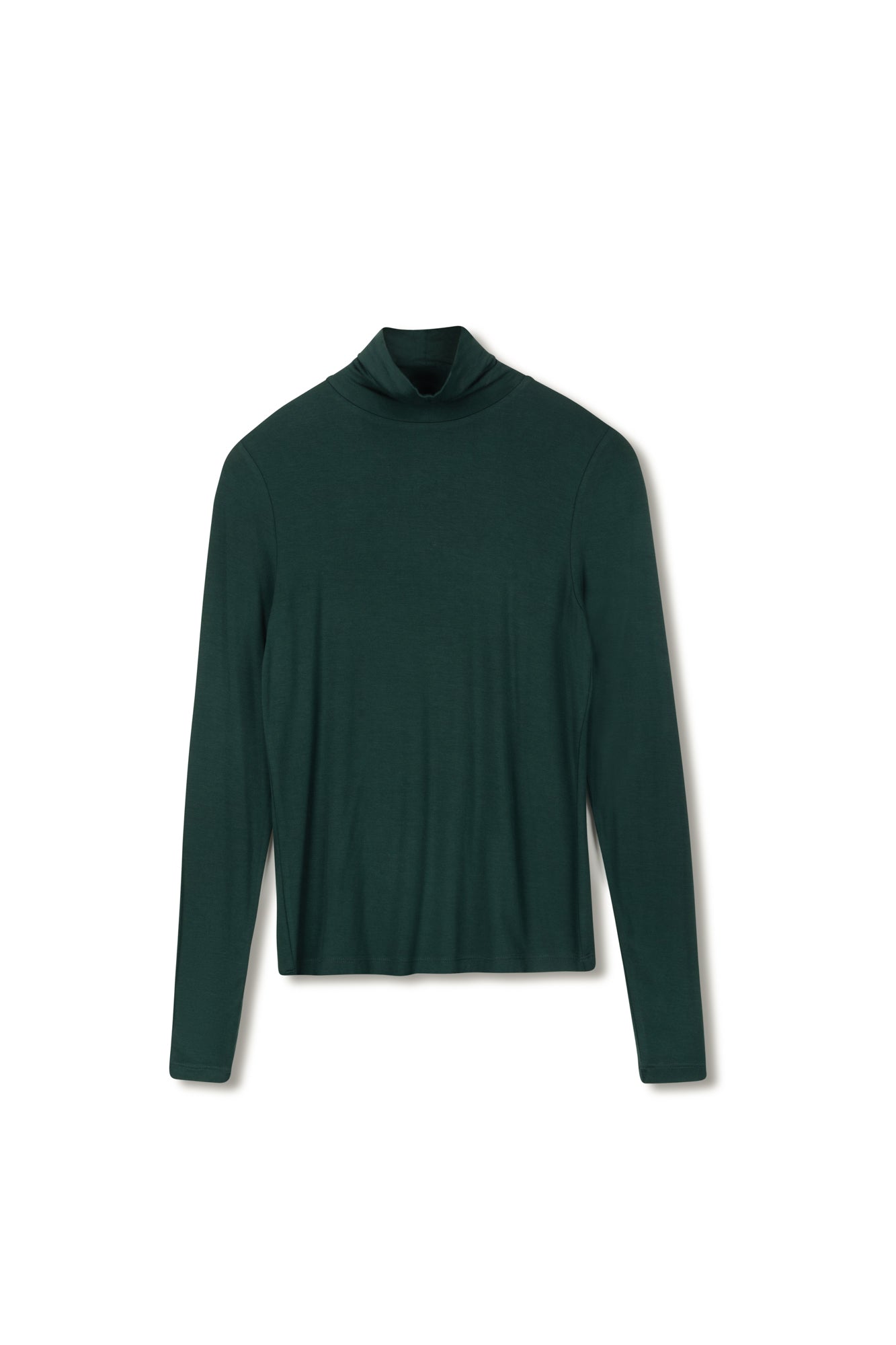 Point Modal Turtleneck