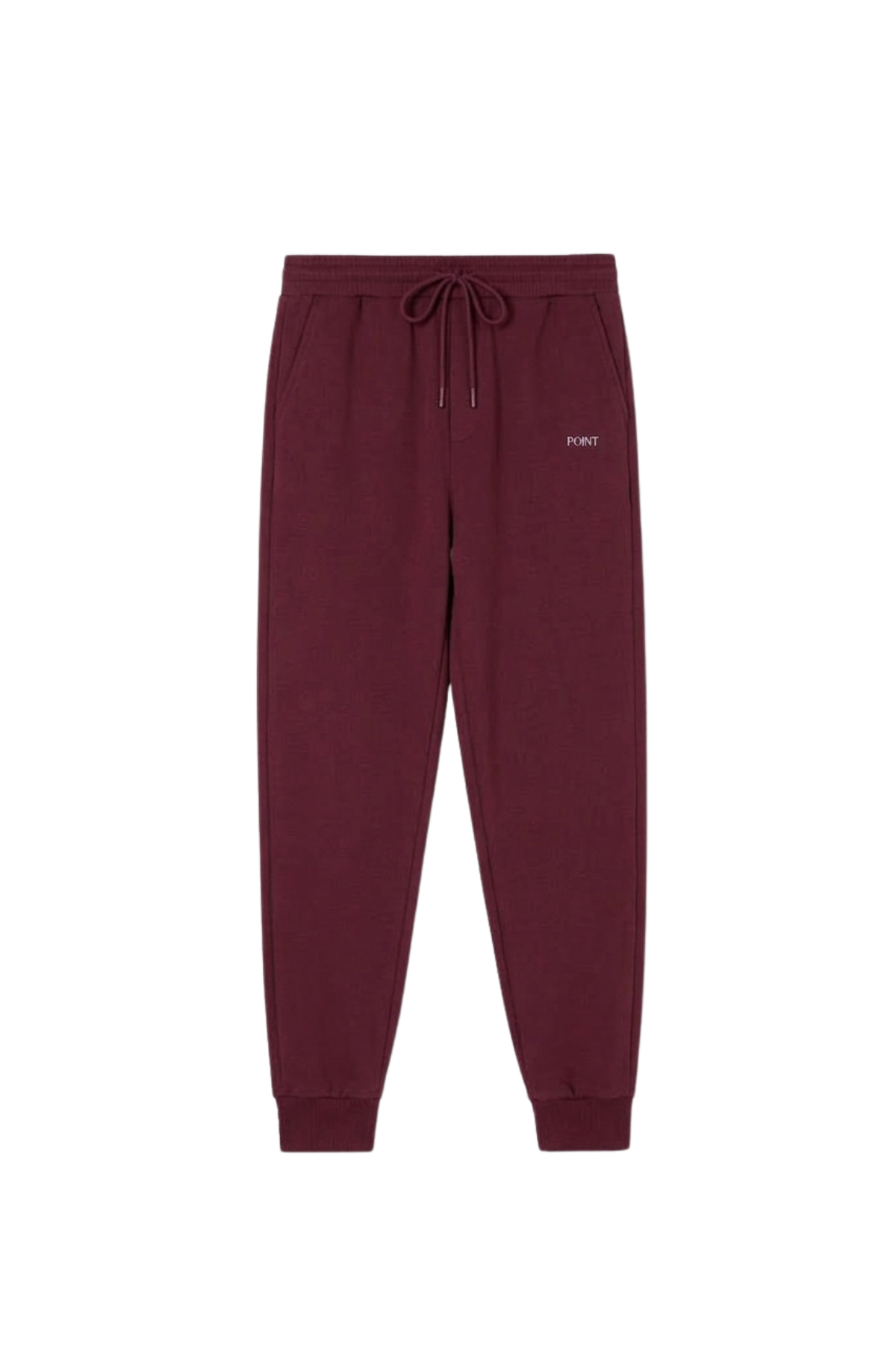 point icon jogger pant