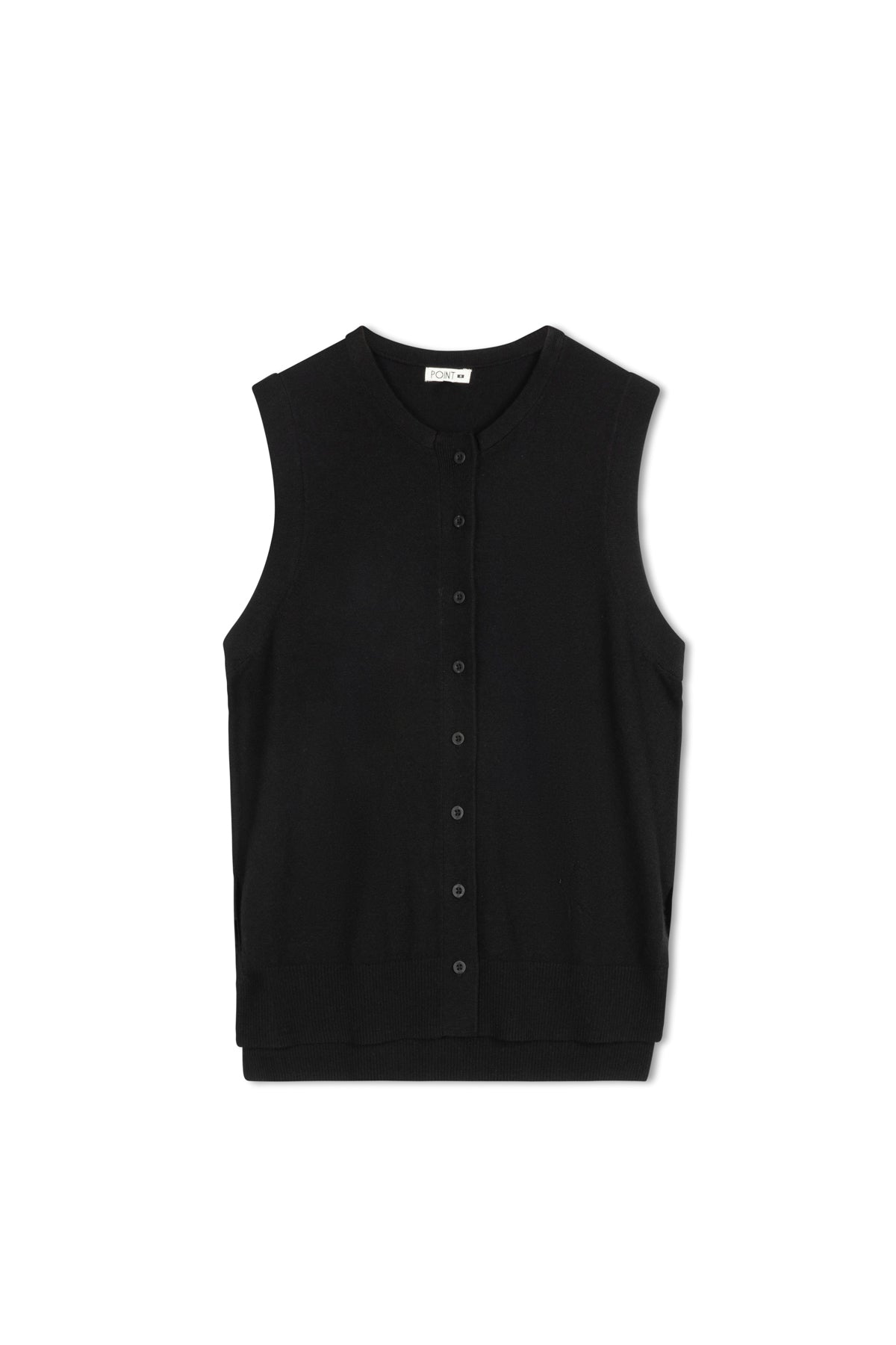 point high lo vest