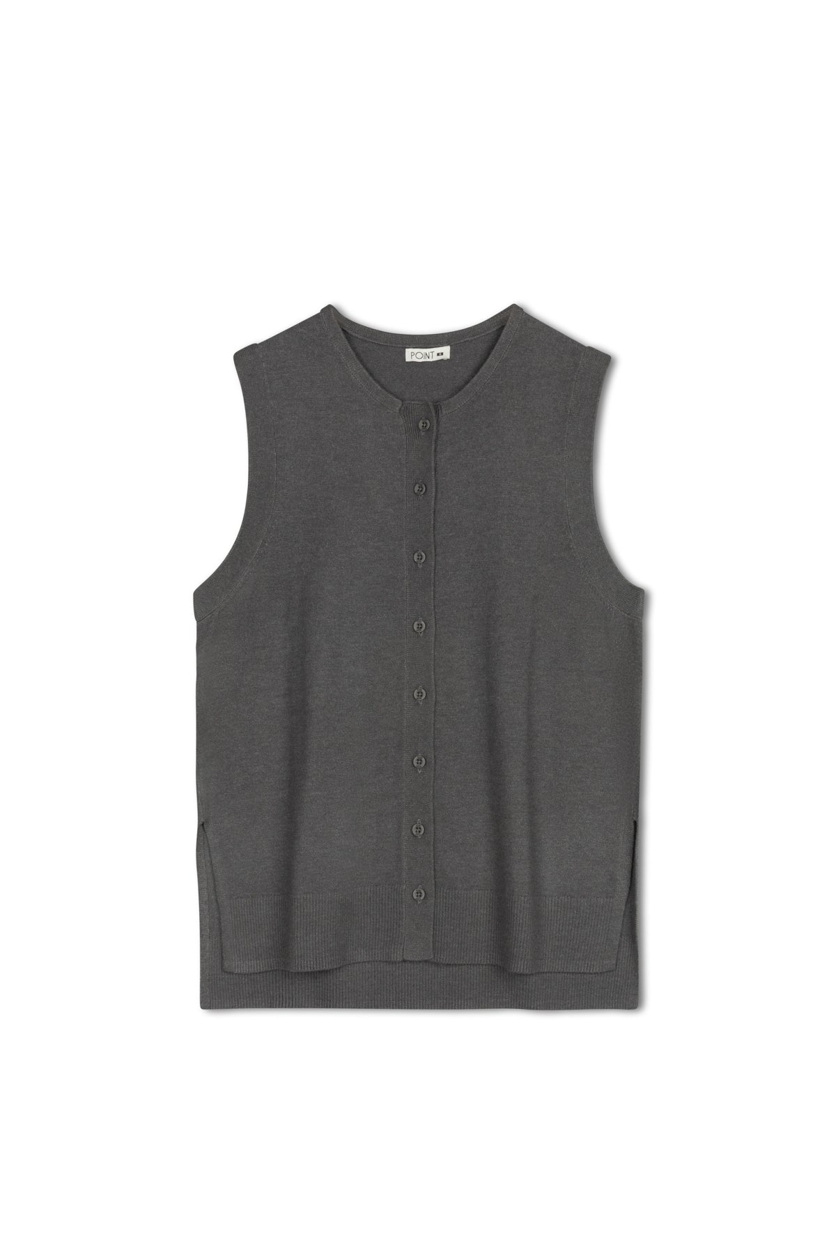 point high lo vest
