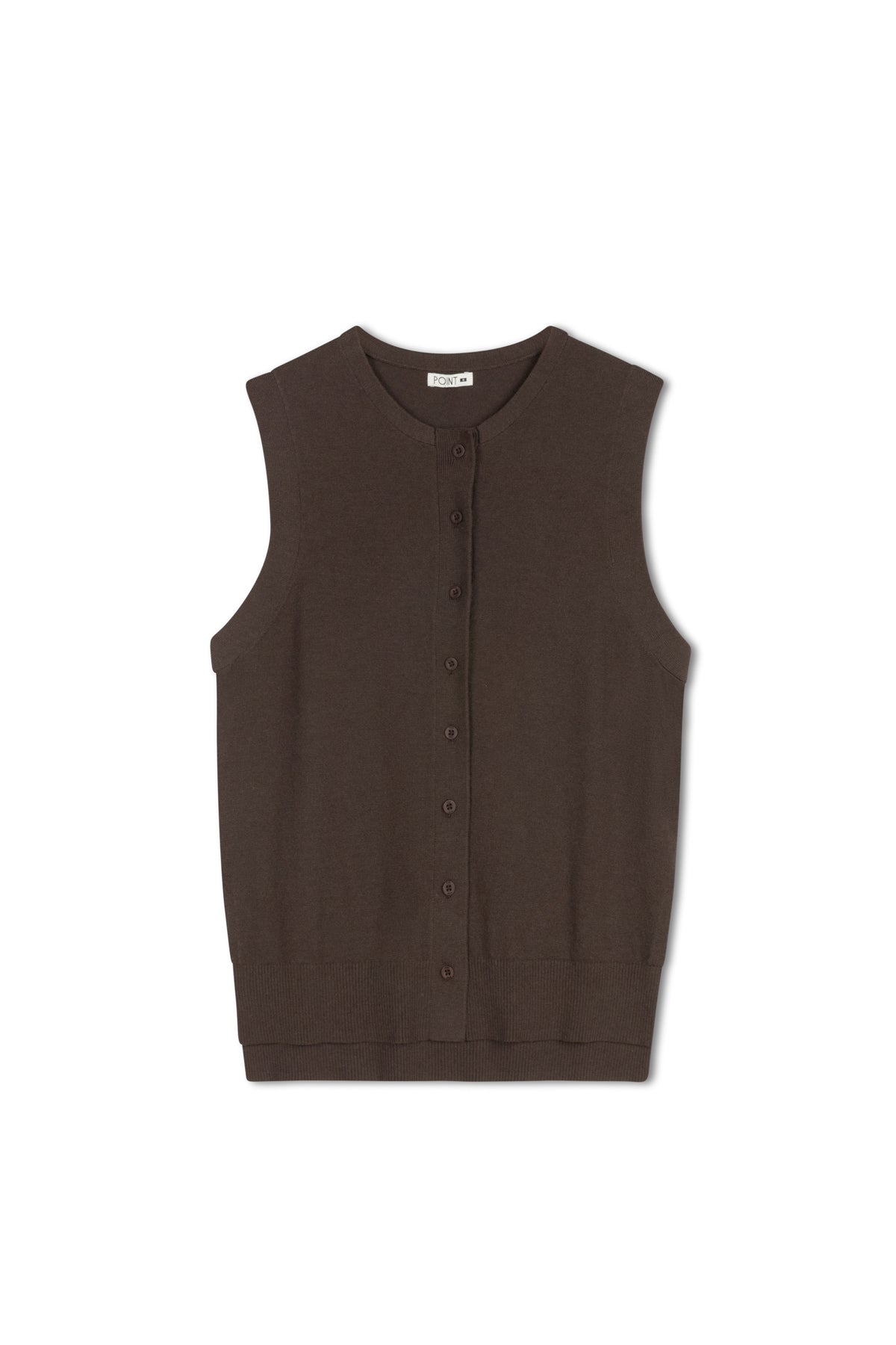 point high lo vest
