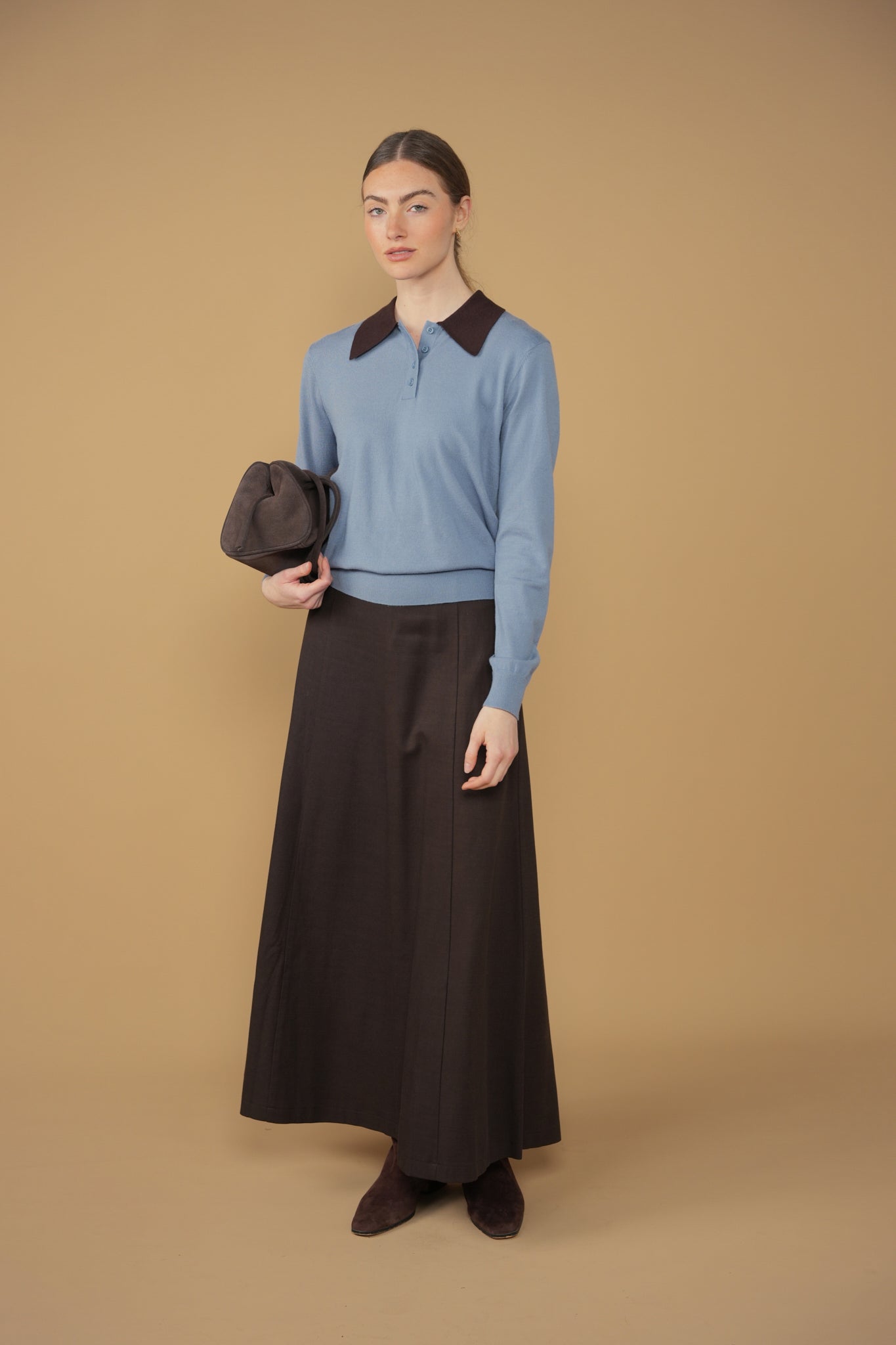 point panel skirt
