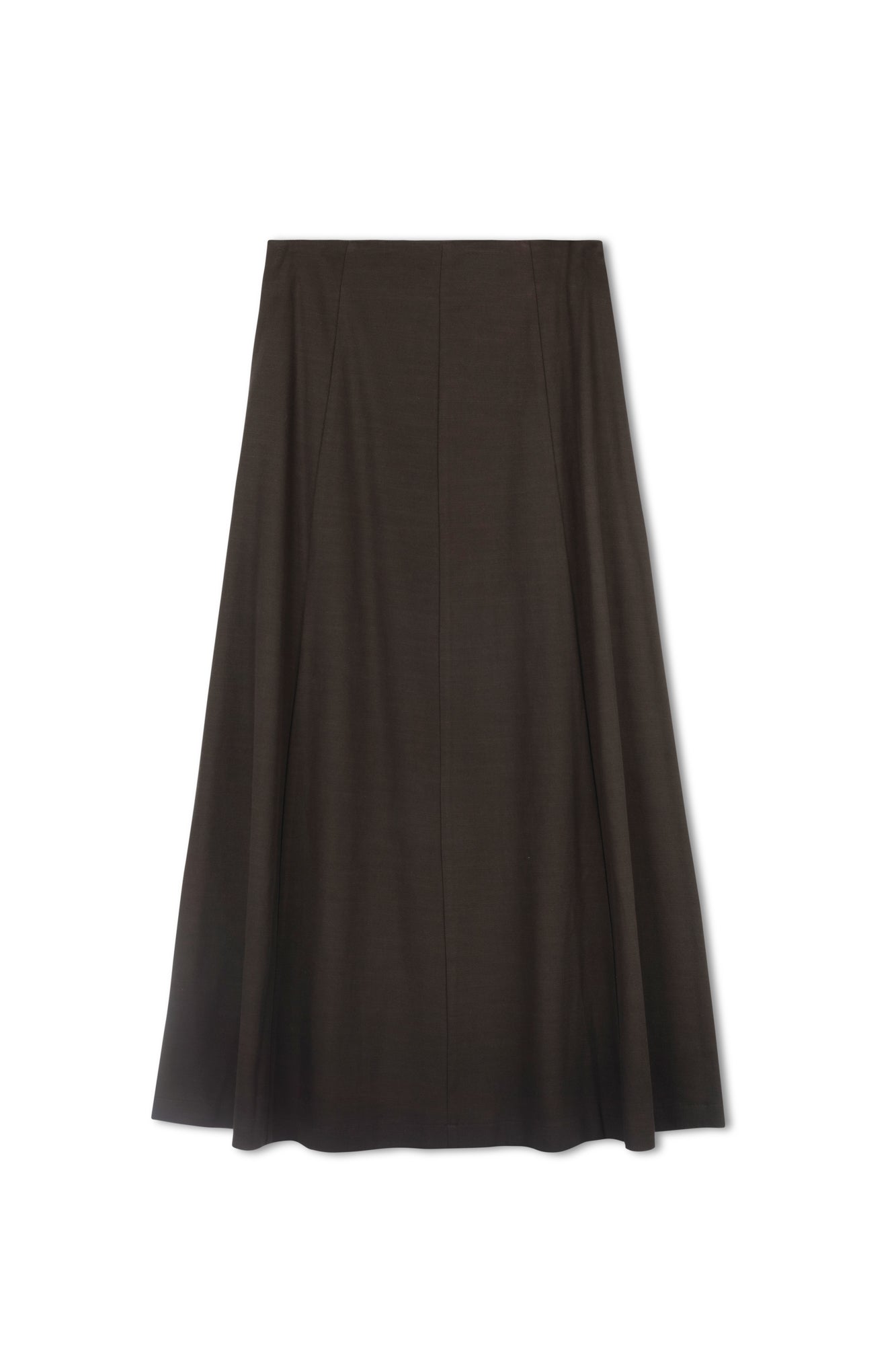 point panel skirt