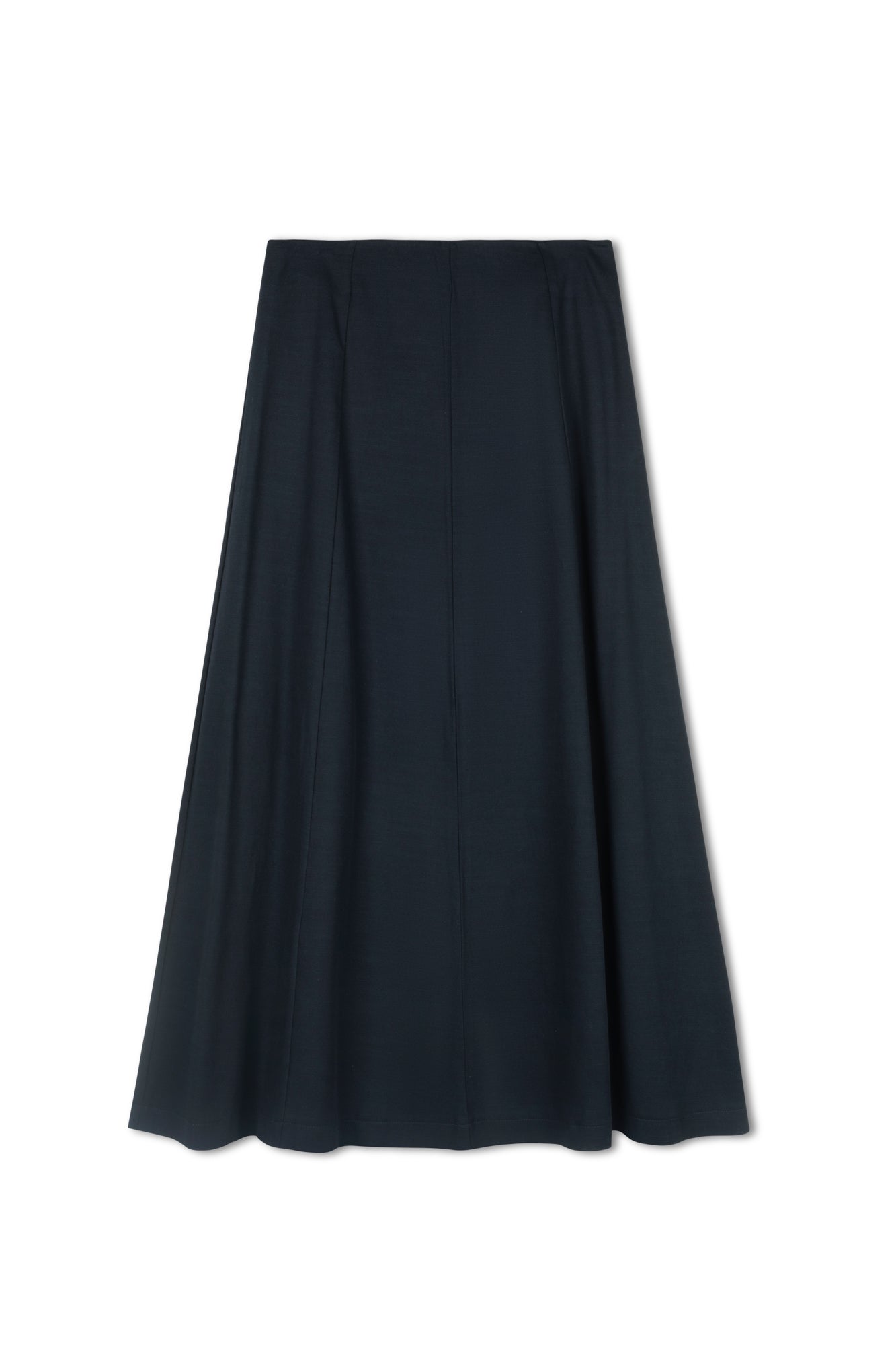 point panel skirt