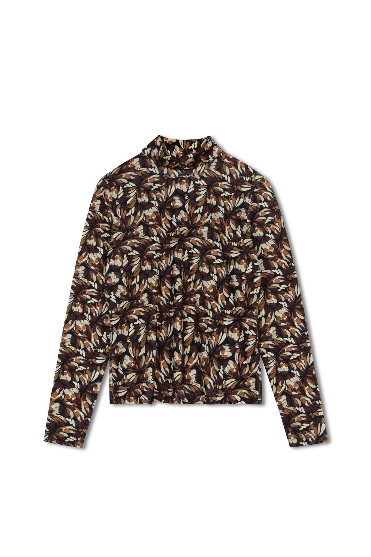 point ity turtleneck