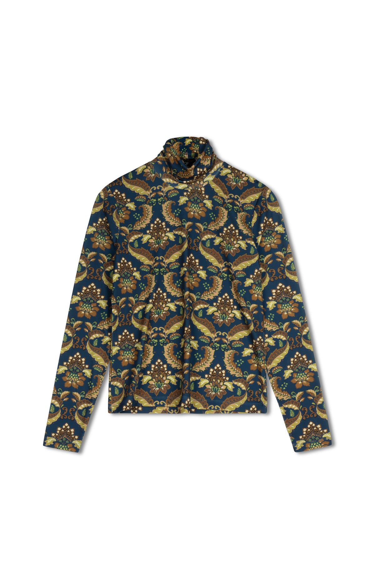 point ity turtleneck