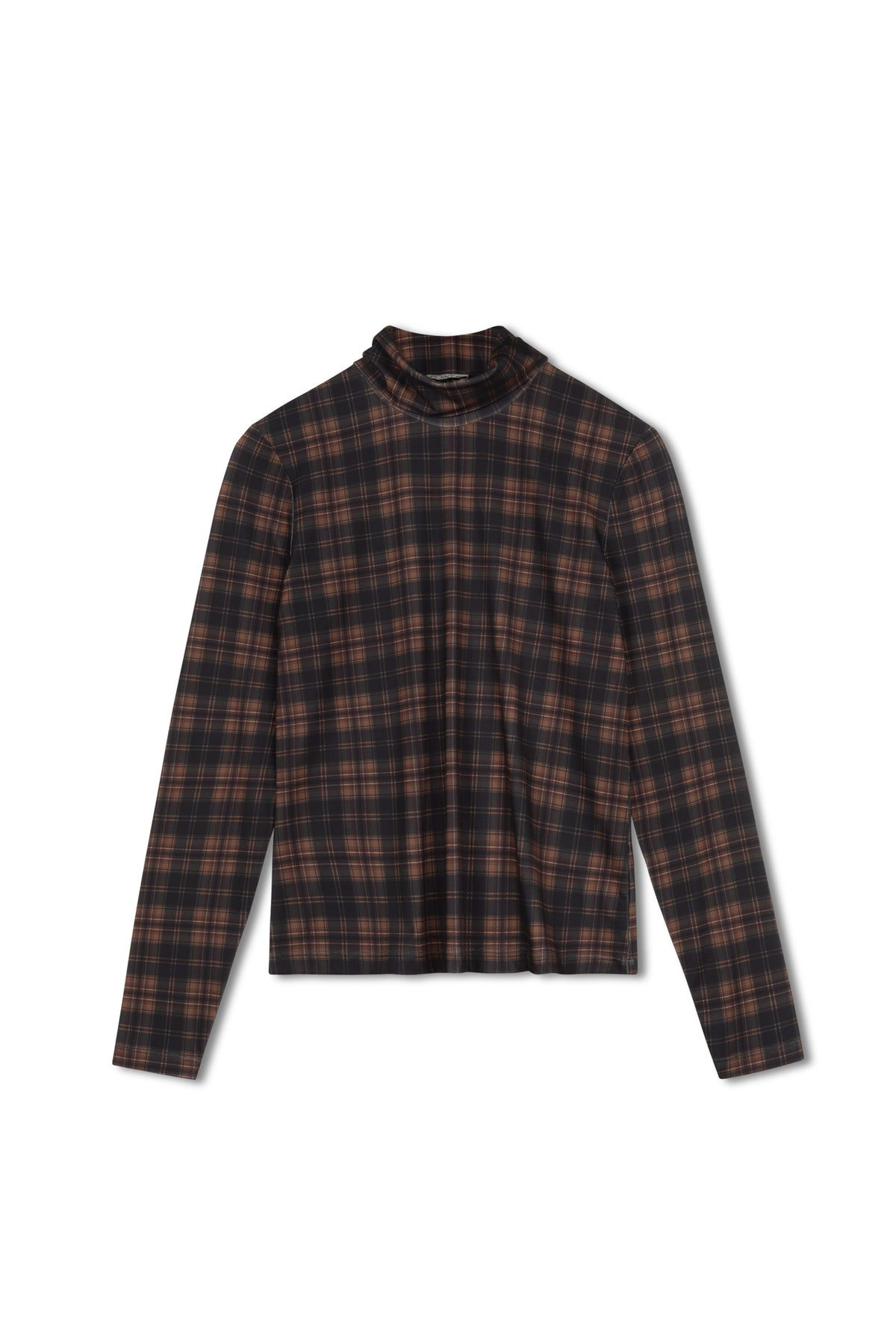 point ity turtleneck