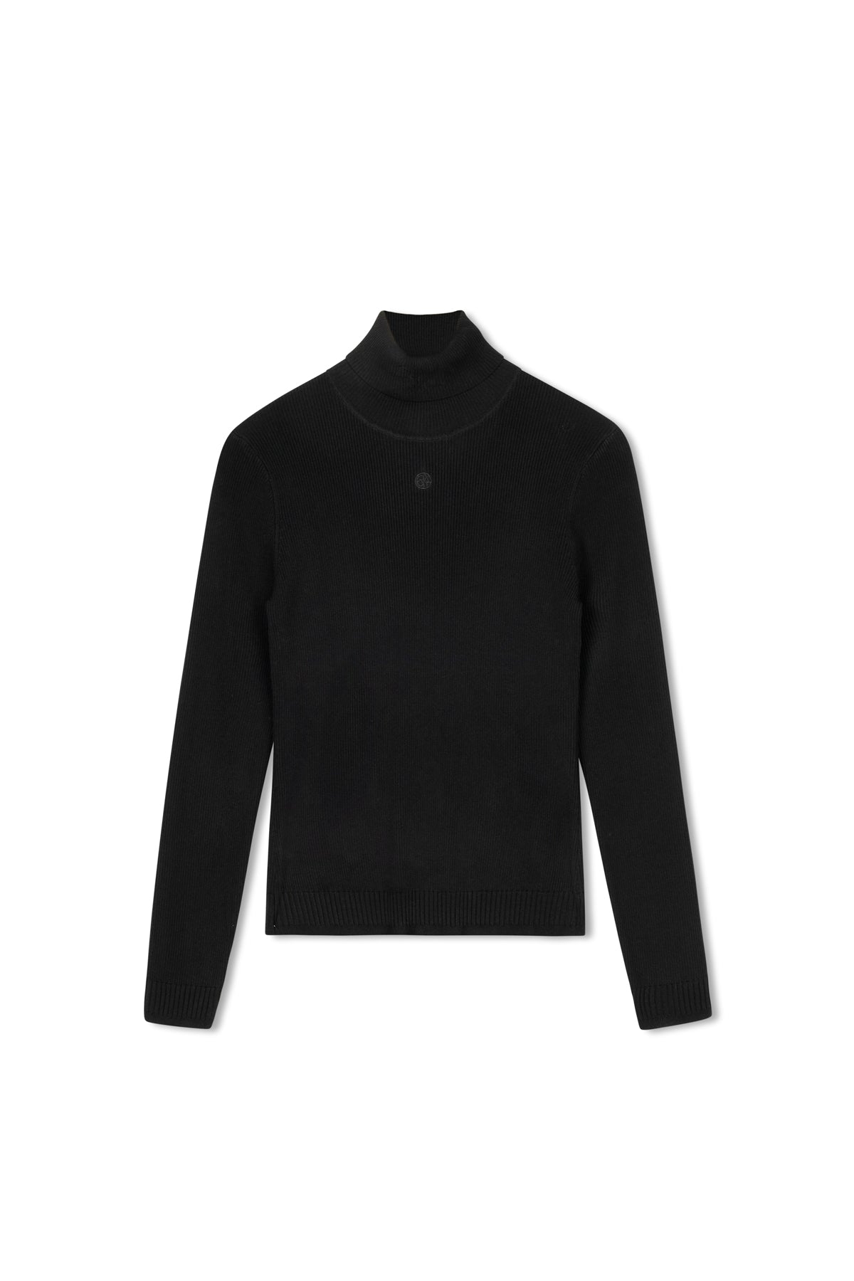point luxe turtleneck