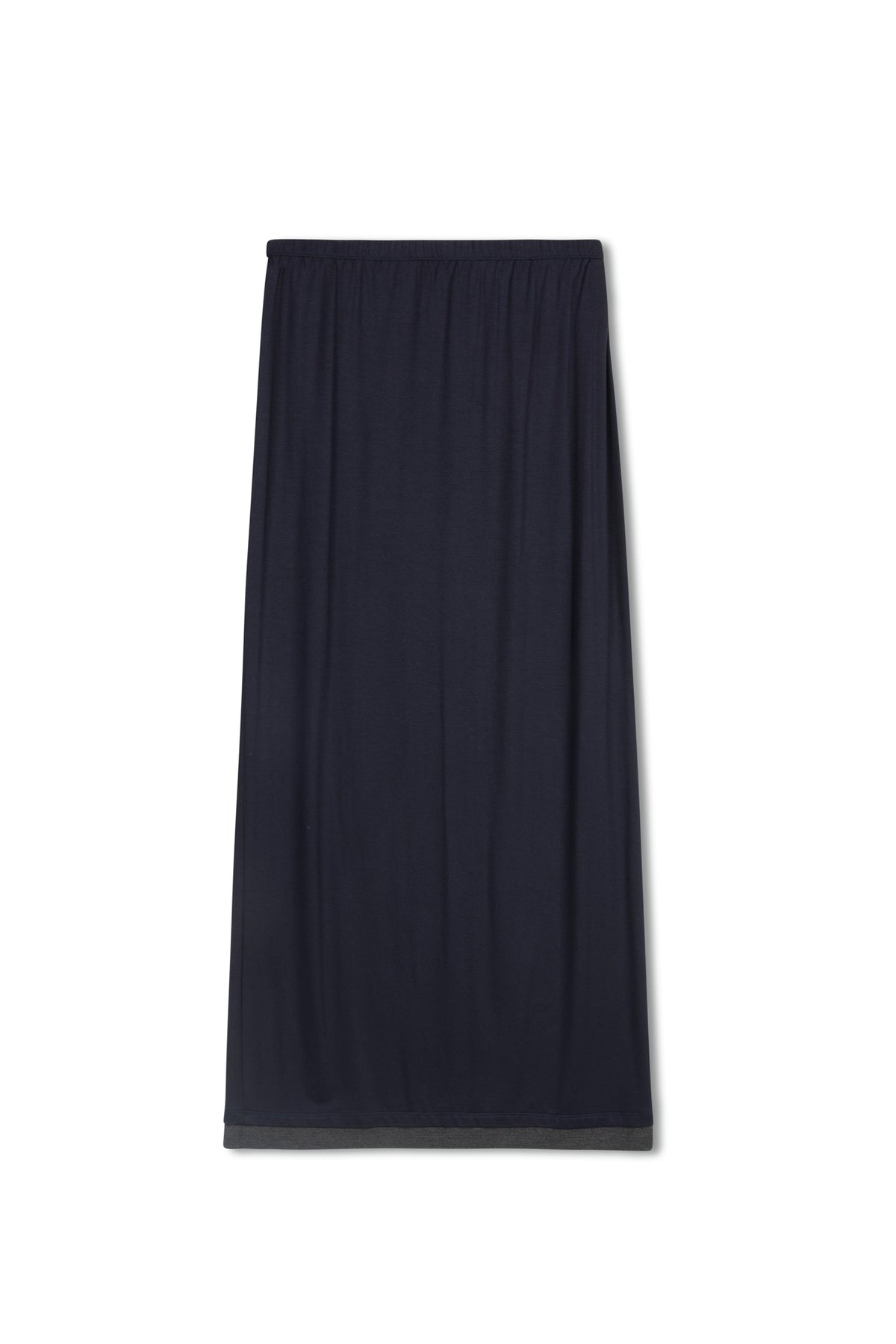 point twofer straight skirt
