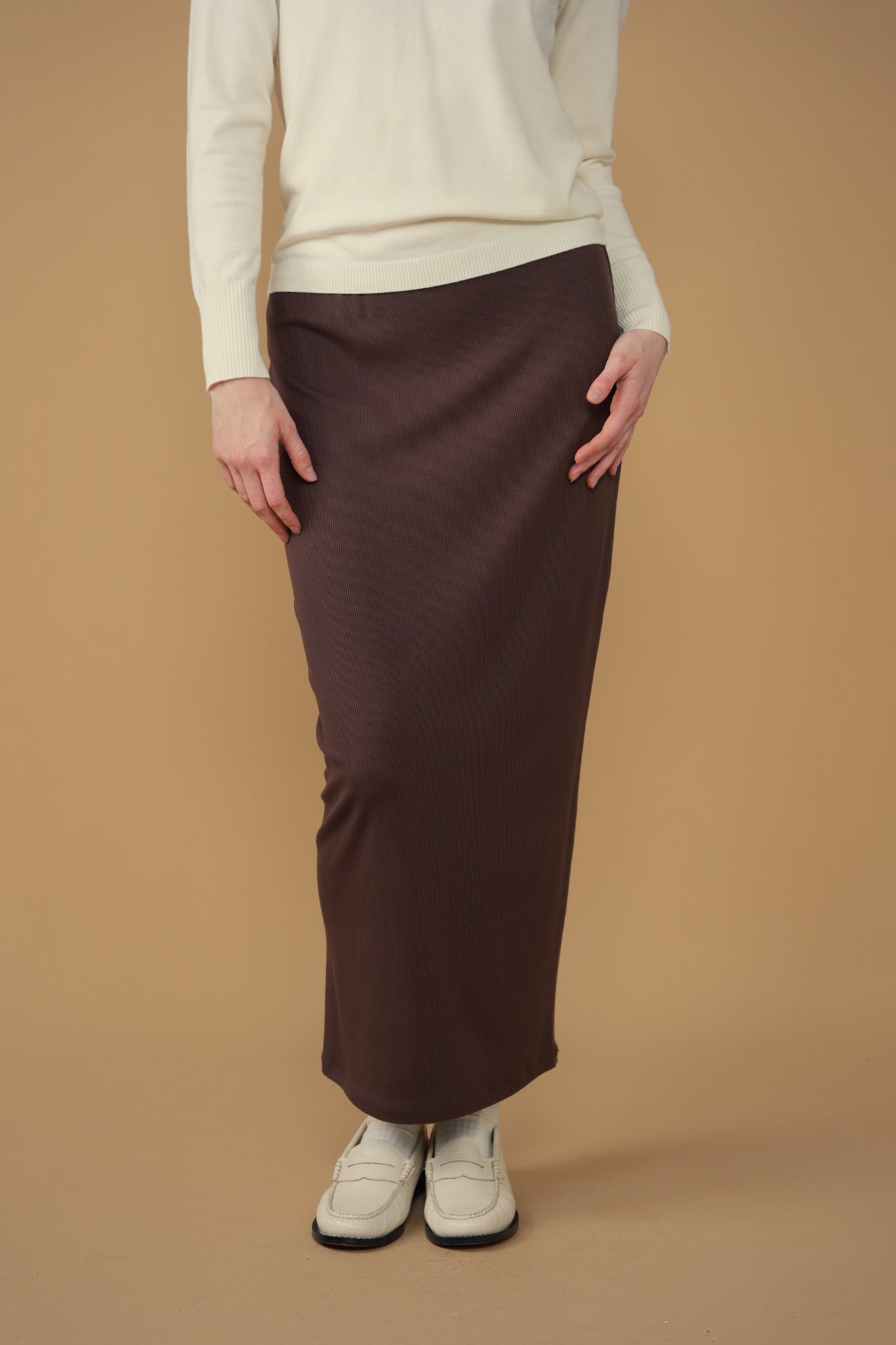 point carpool skirt