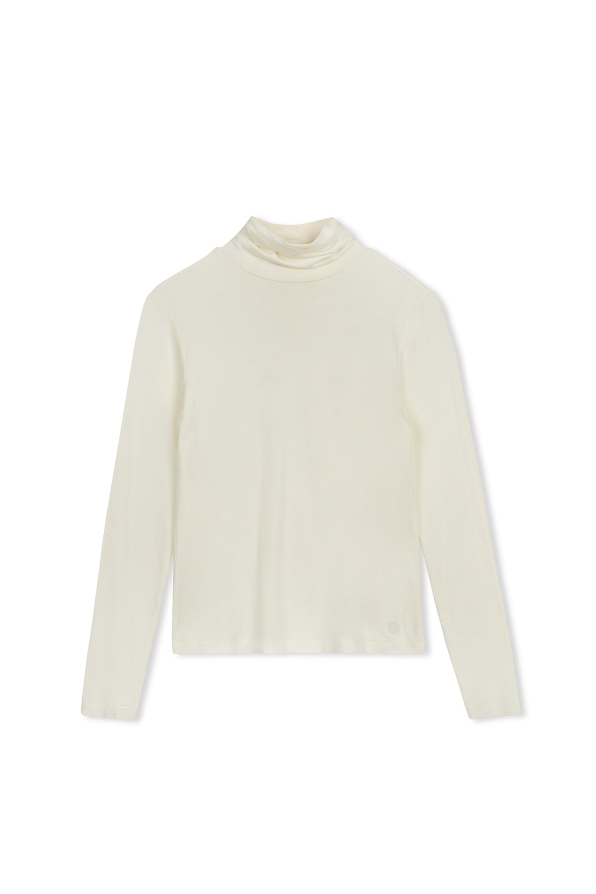point modal turtleneck