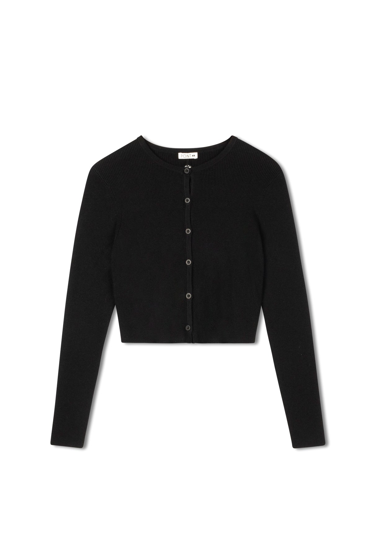 point classic cardi
