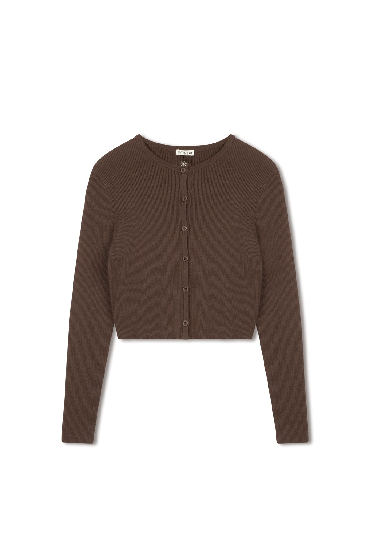 point classic cardi