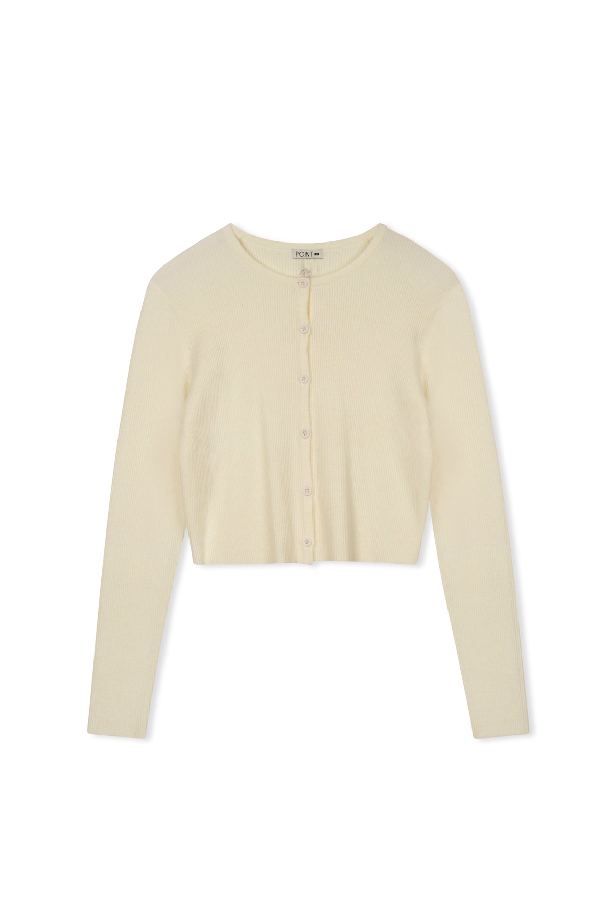 point classic cardi