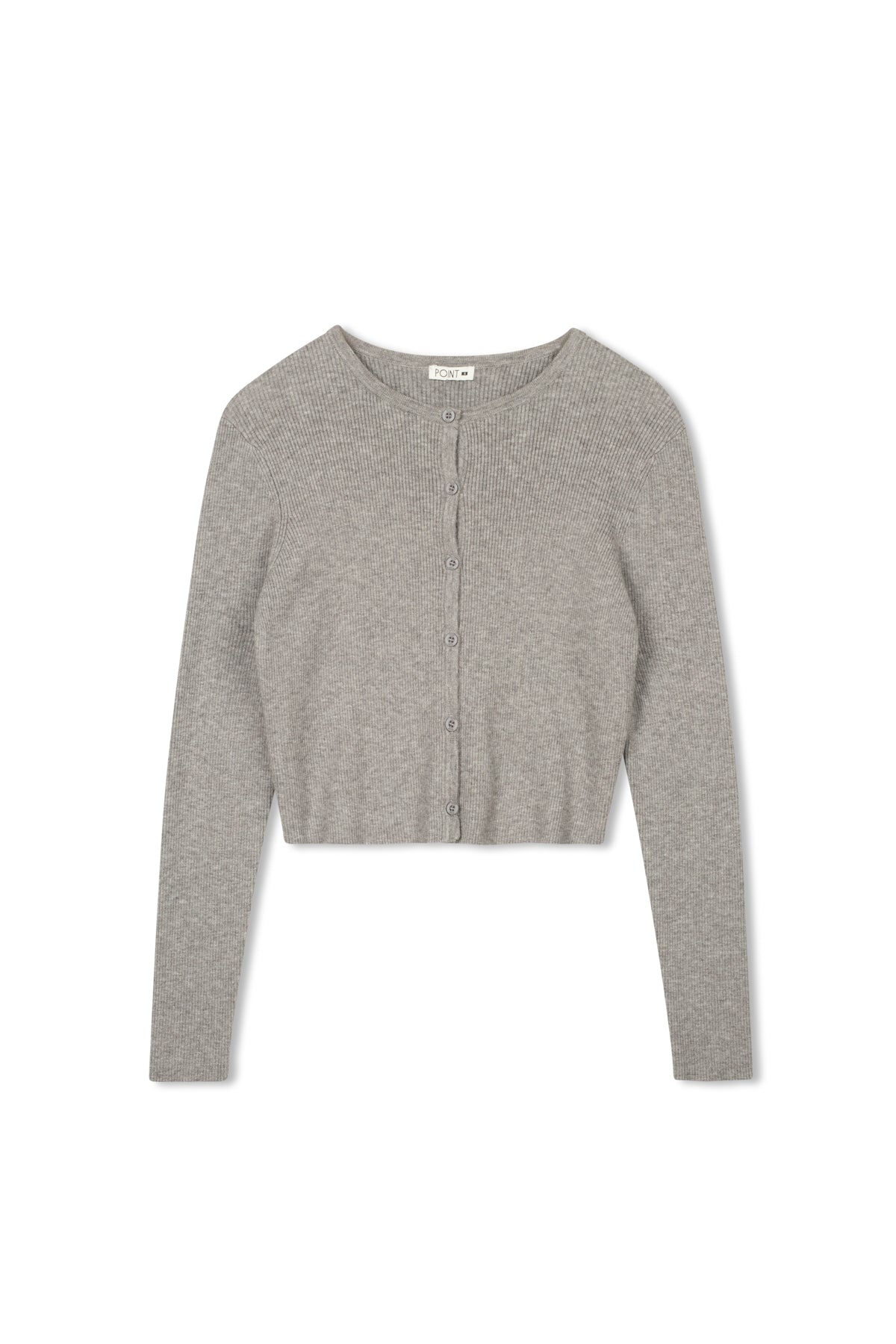 point classic cardi