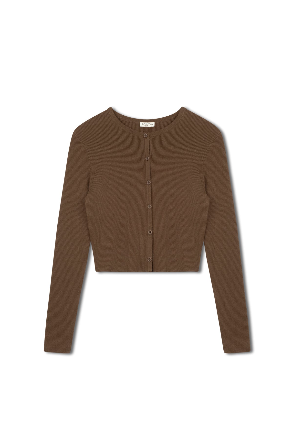 point classic cardi